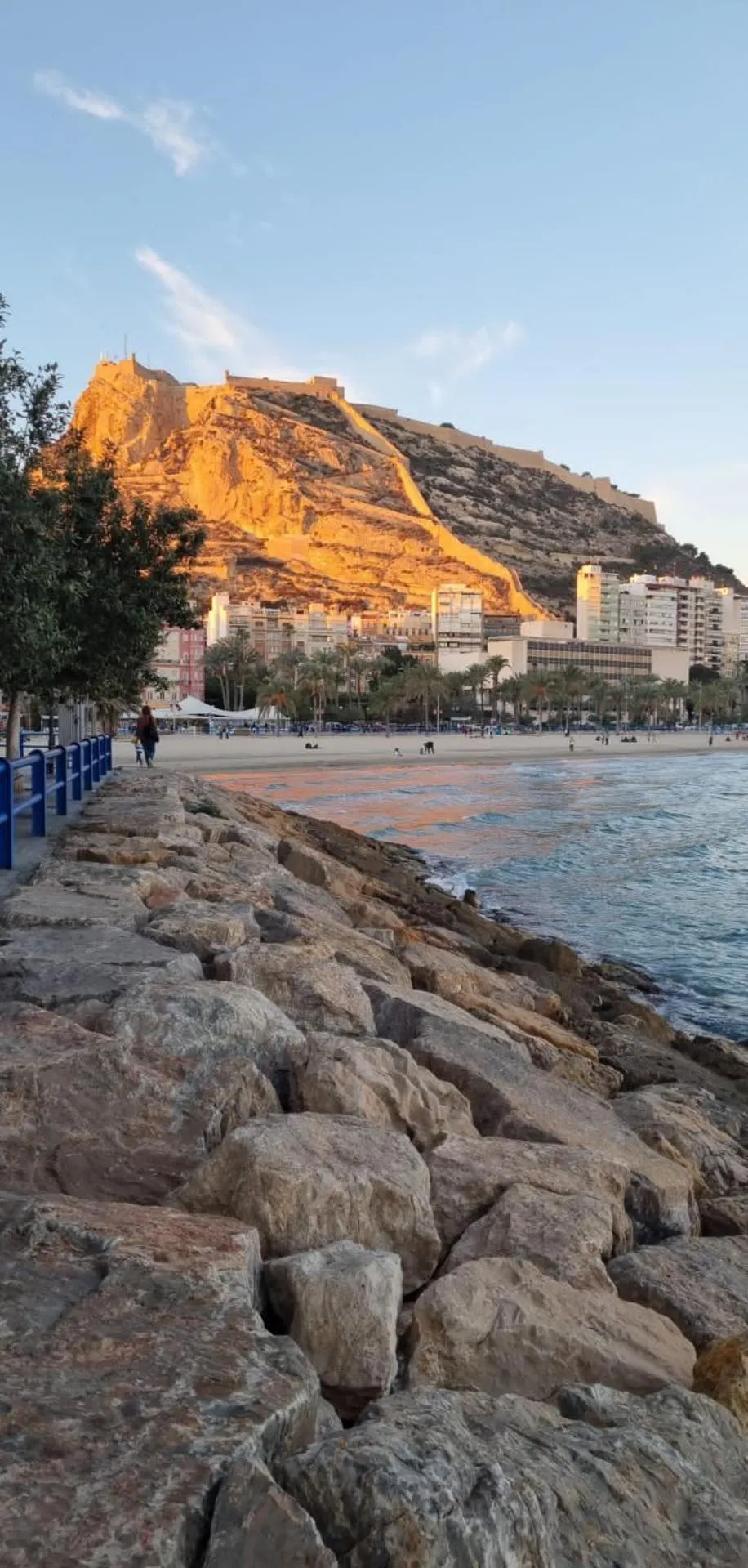 Nearby landmark in Hotel BH San Francisco Alicante