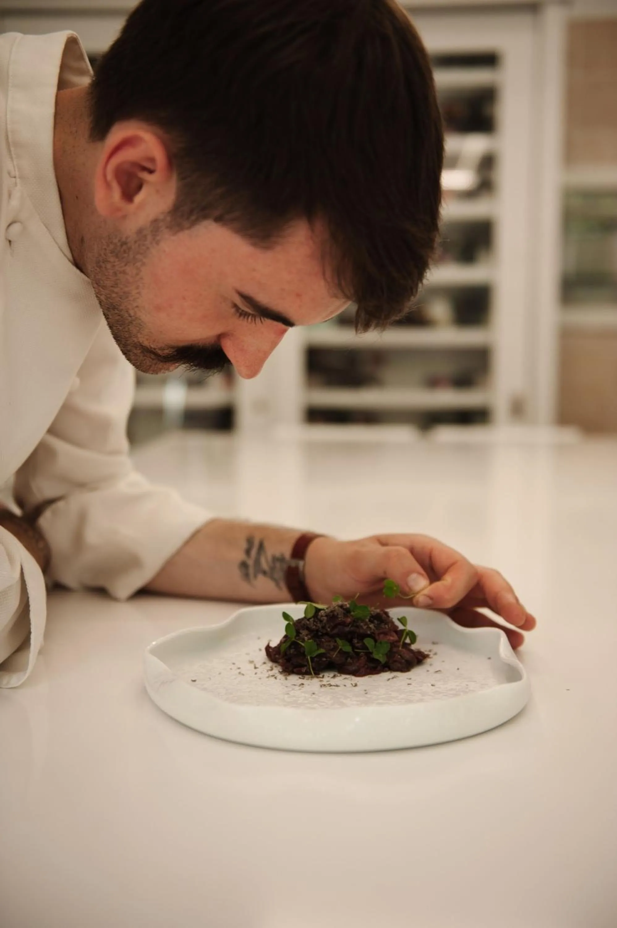 People in RELAIS COLLE BUONO