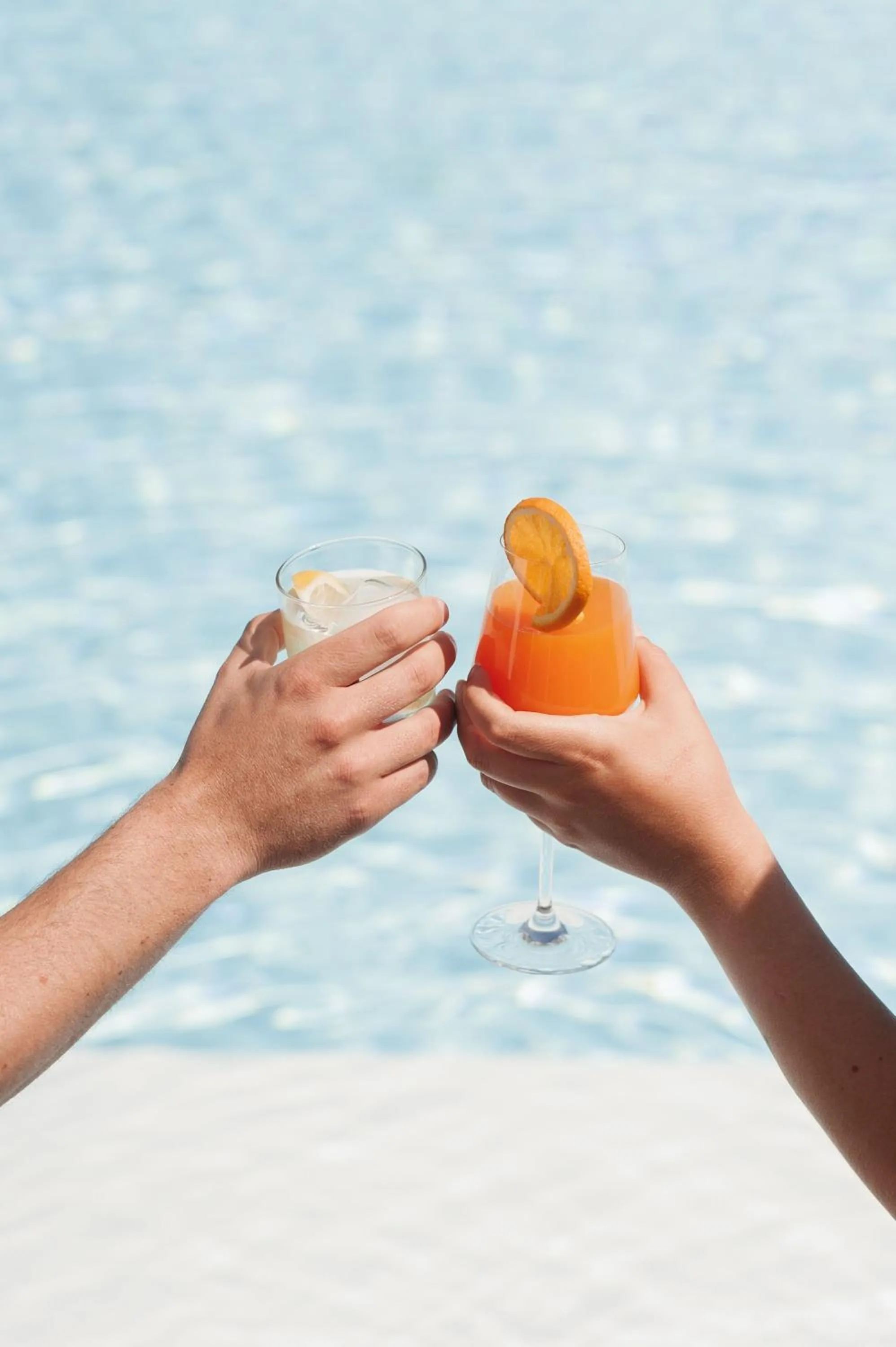 People in RELAIS COLLE BUONO