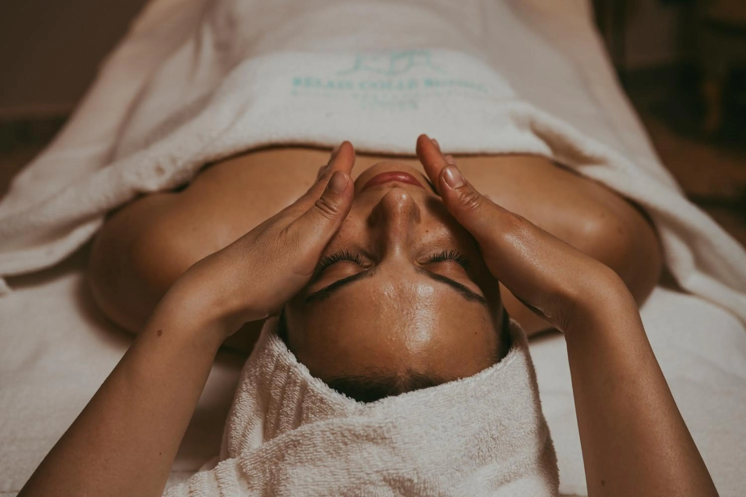 People in RELAIS COLLE BUONO