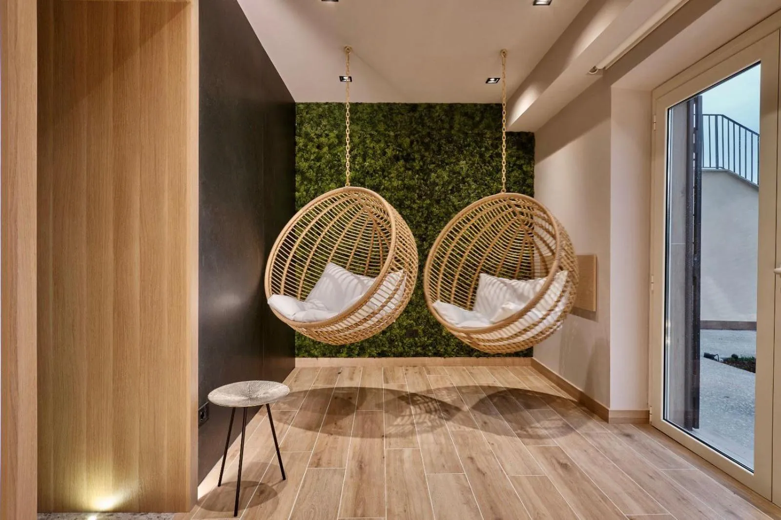 Spa and wellness centre/facilities in RELAIS COLLE BUONO