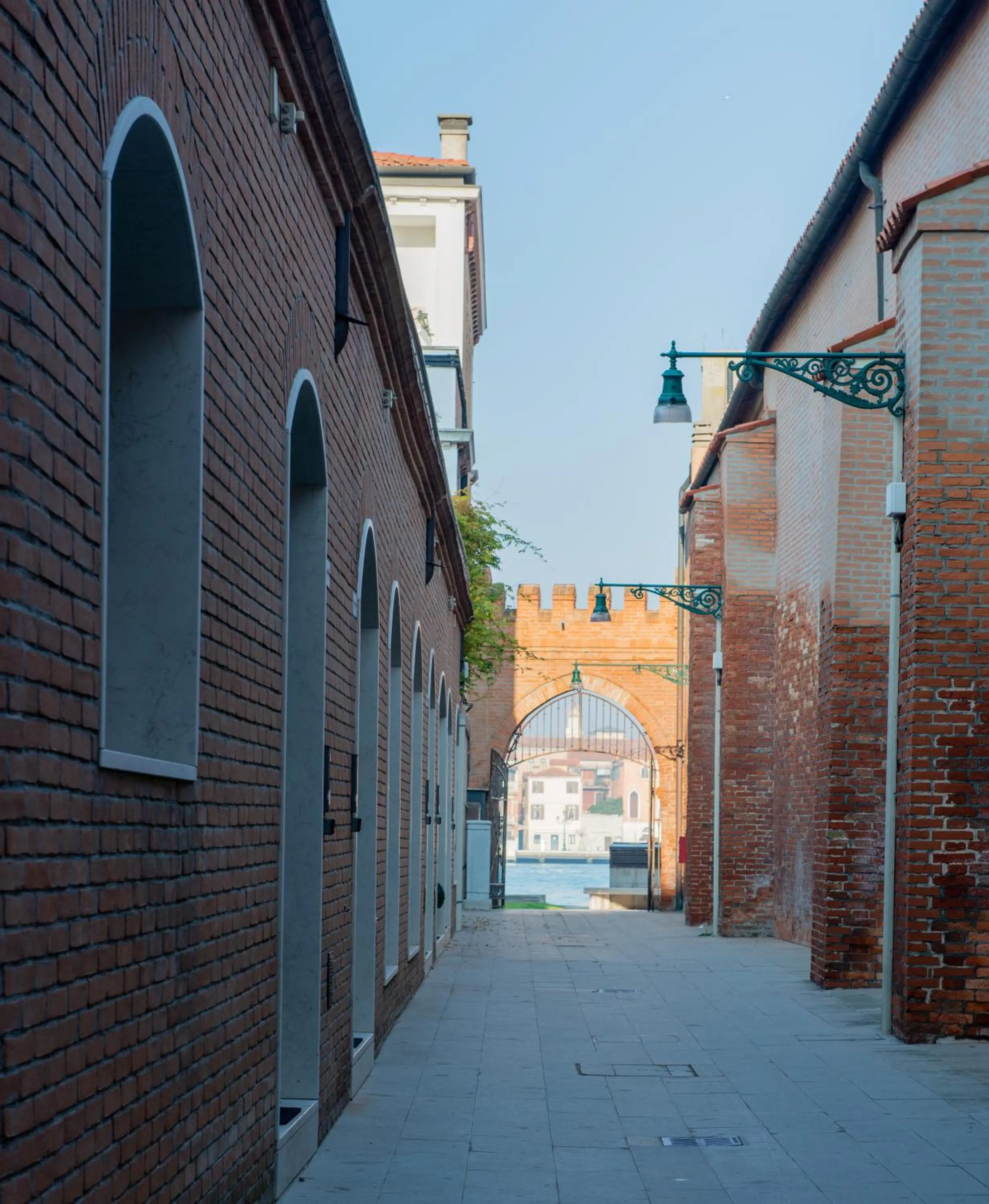 Property building in Stella Marina 6