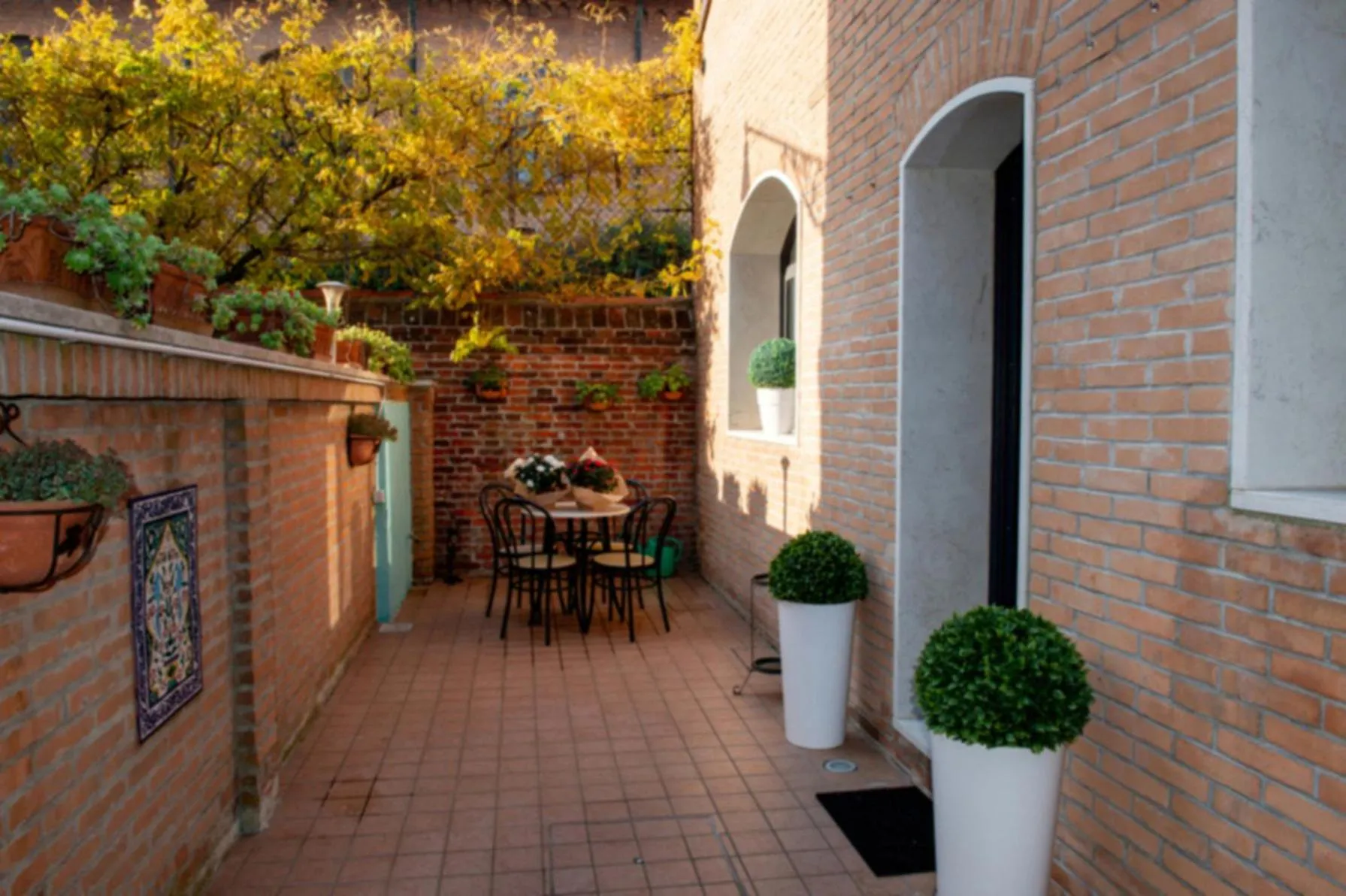 Property building in Stella Marina 6