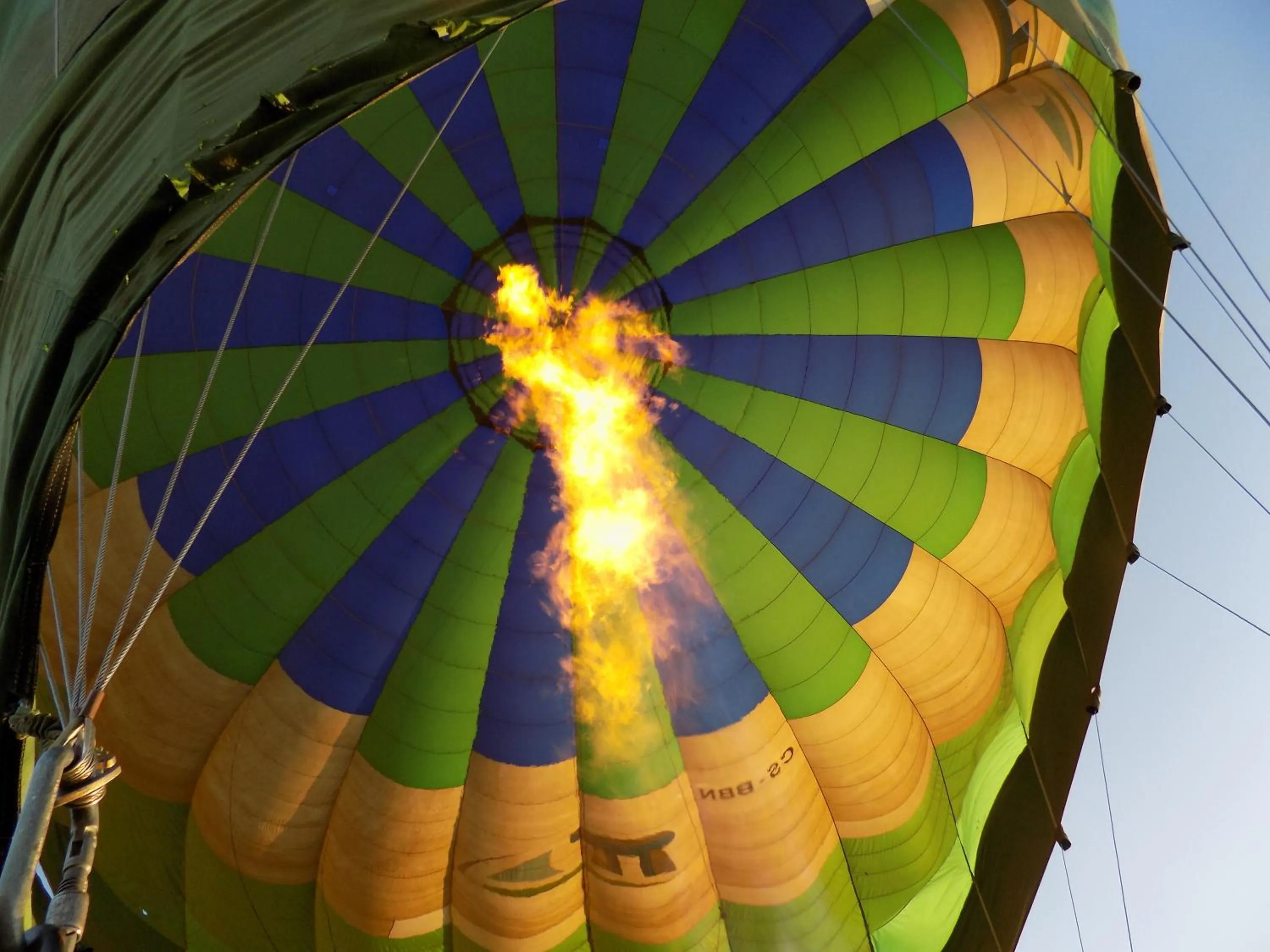 Activities in Gavião Nature Village