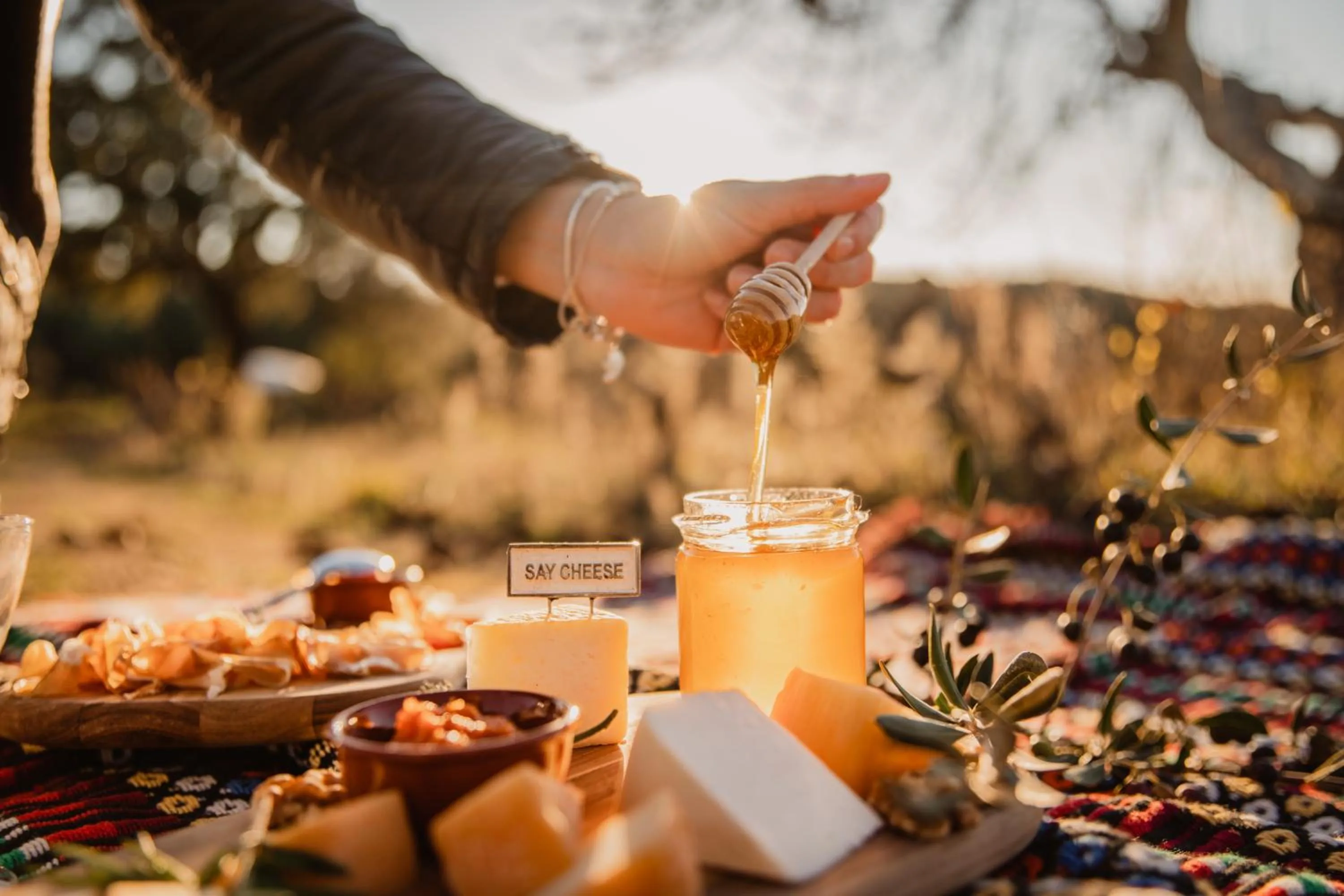 Lounge or bar in Gavião Nature Village