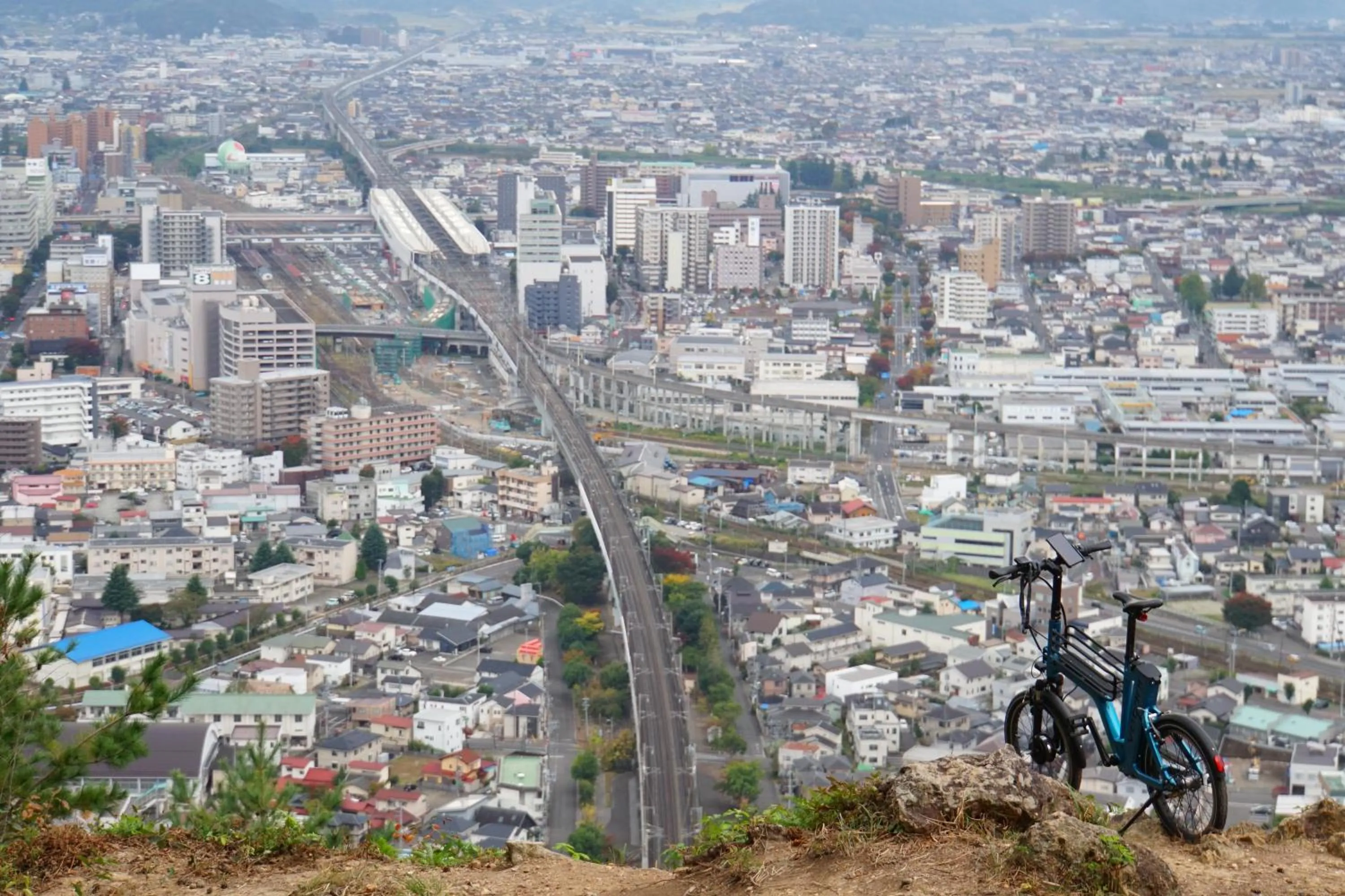 Nearby landmark in La Union