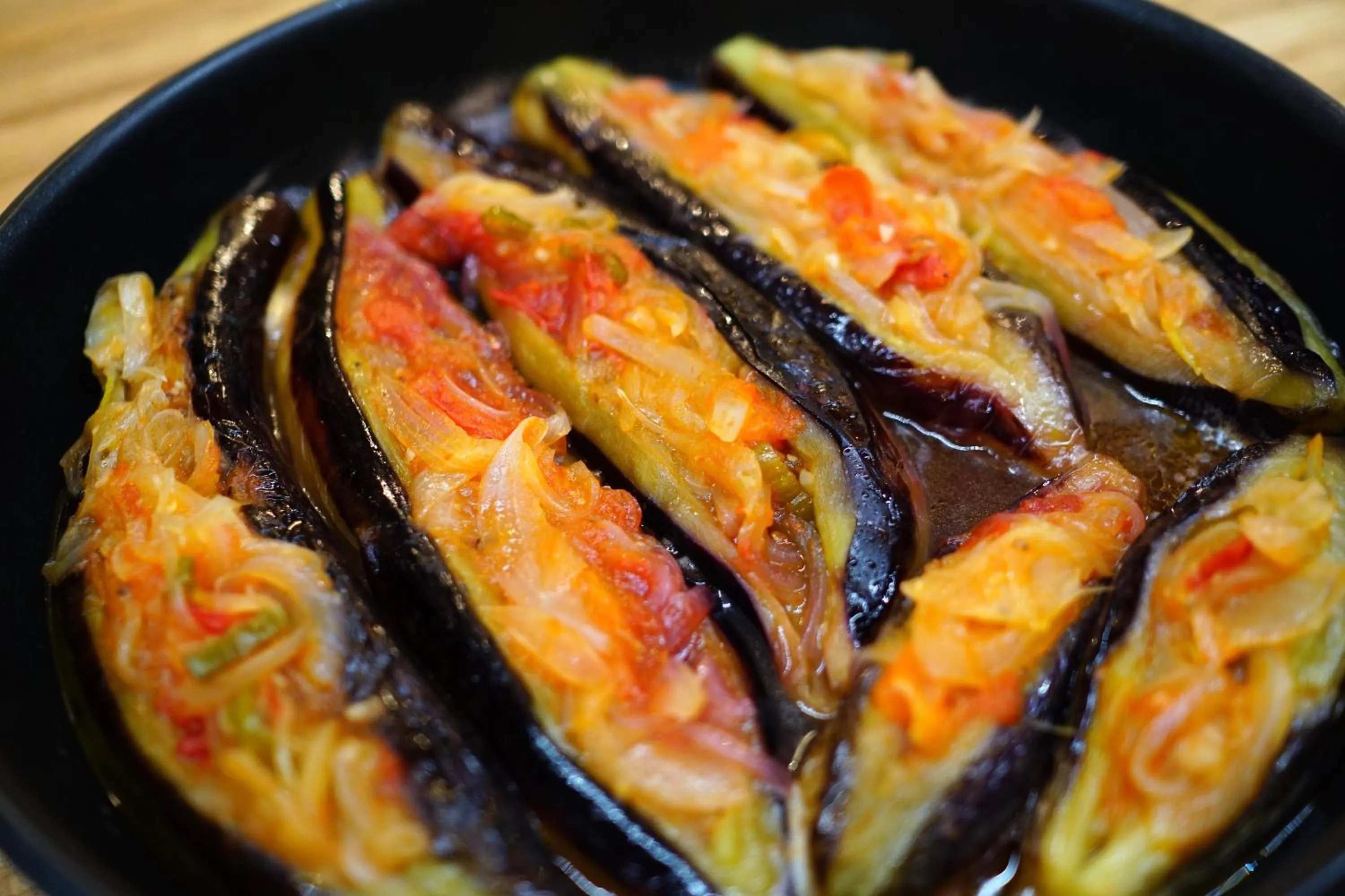 Food close-up in La Union