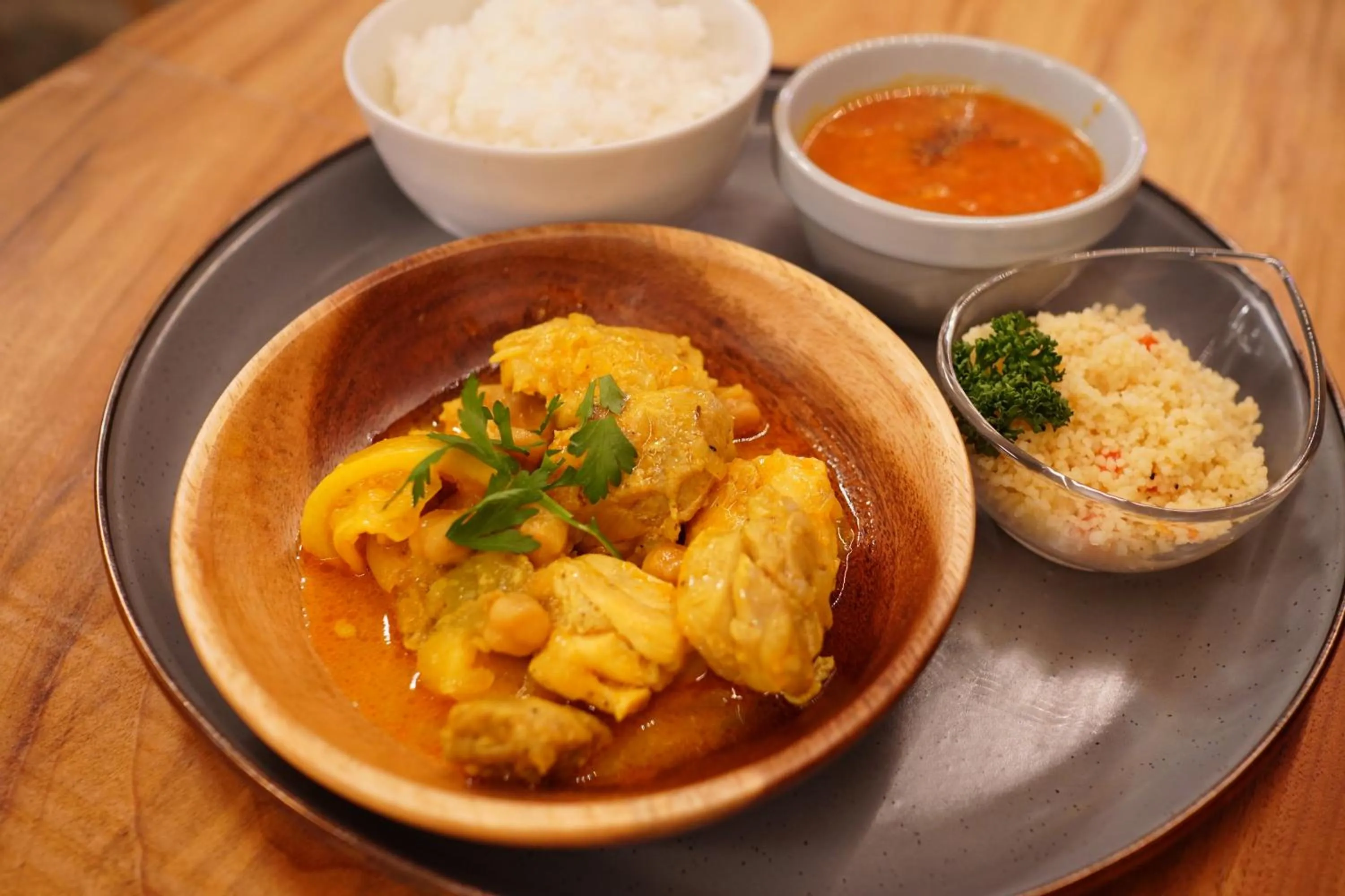 Food close-up in La Union