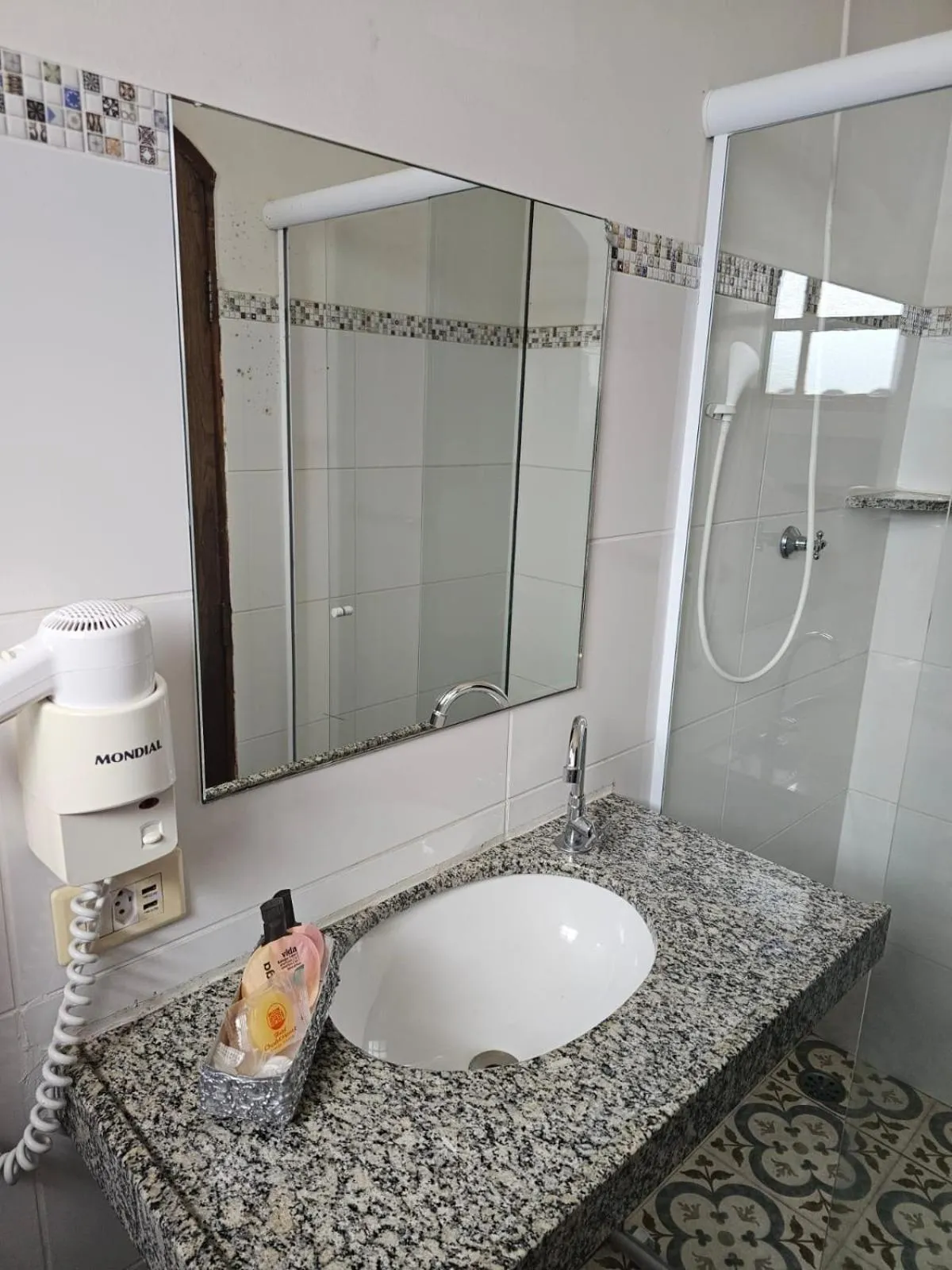 Hotel Chalet Monet - Granja Vianna