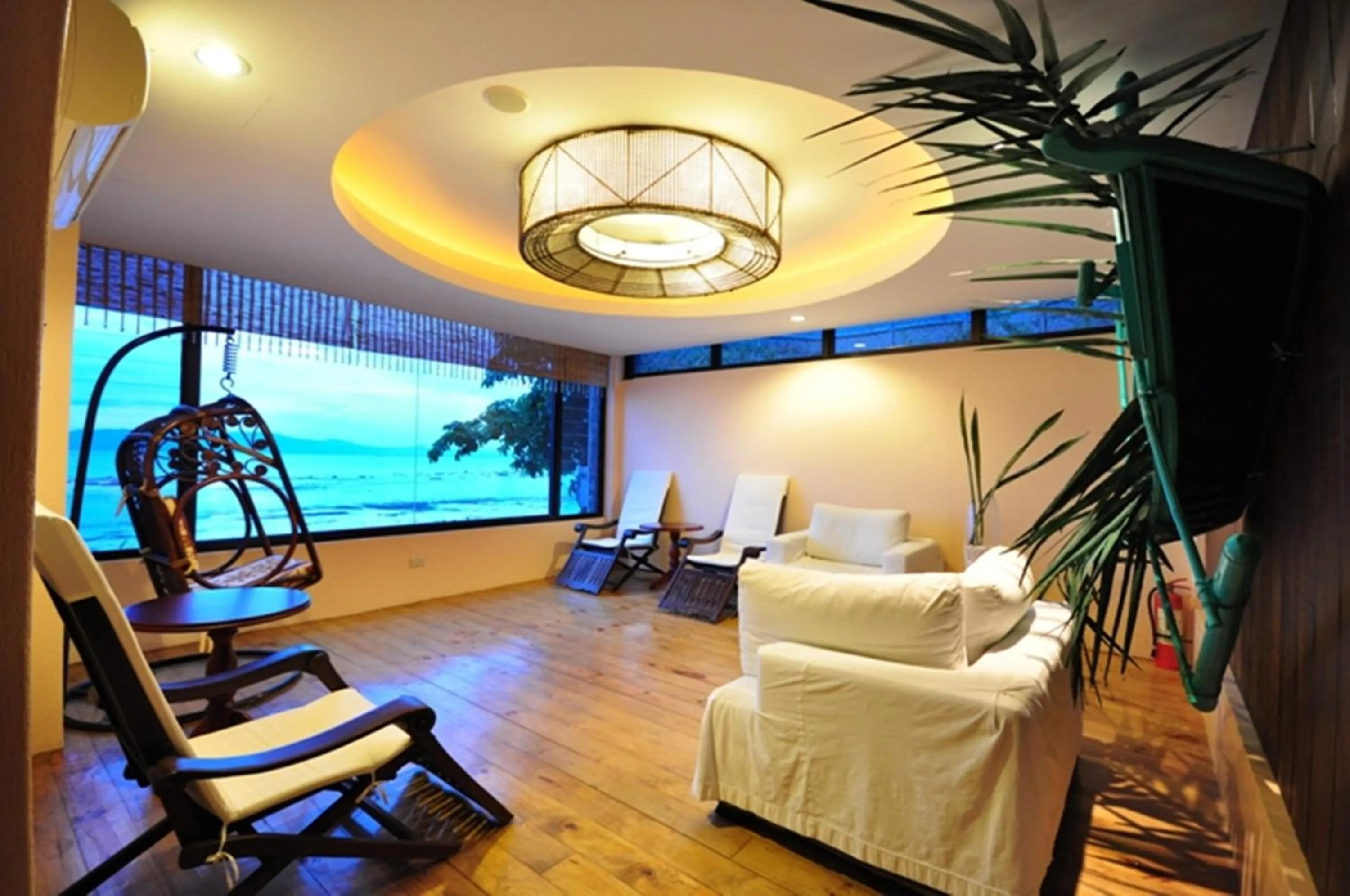 Spa and wellness centre/facilities in Mithi Resort & Spa