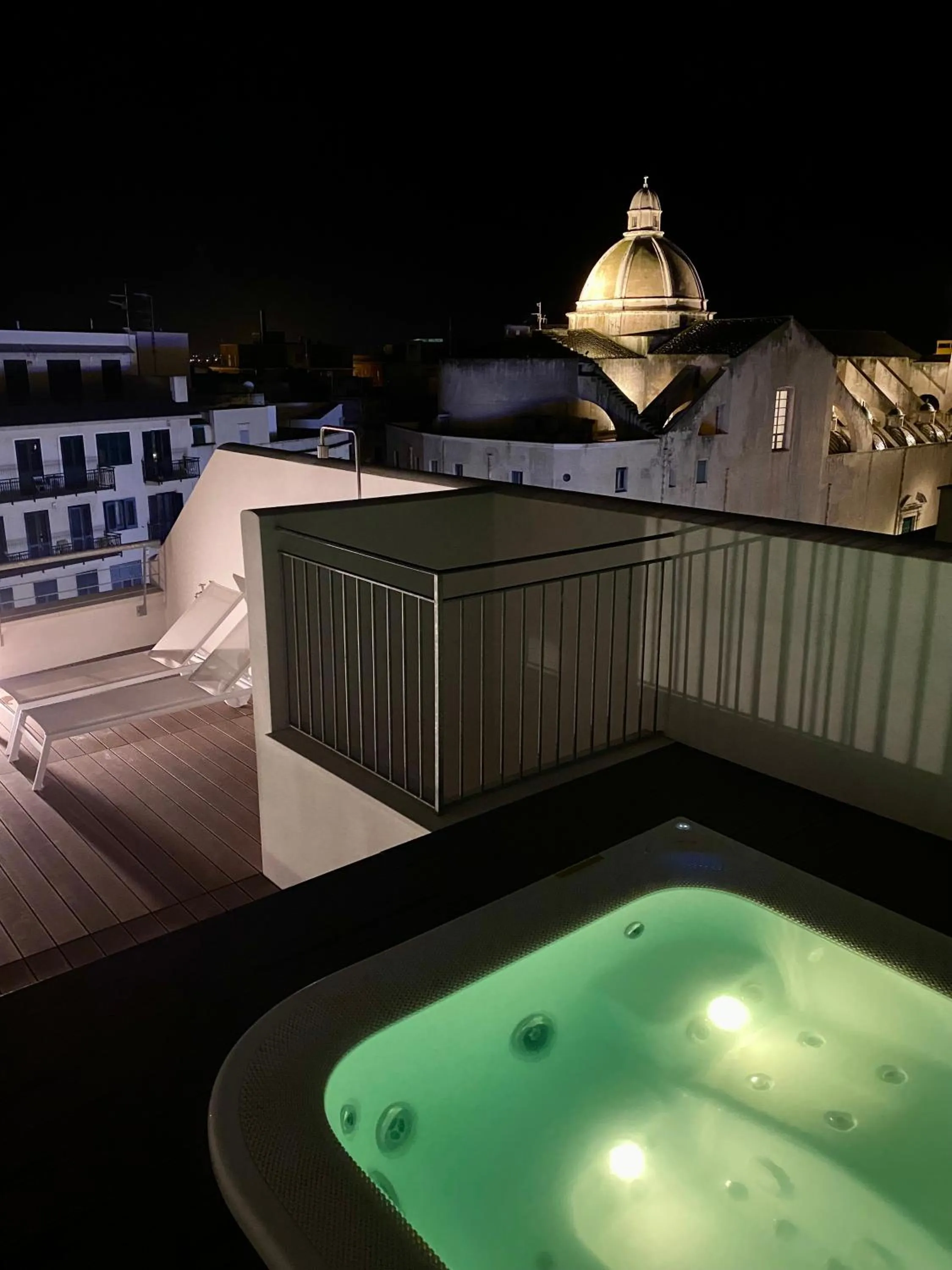 Night in WeLive Trapani - luxury apartments