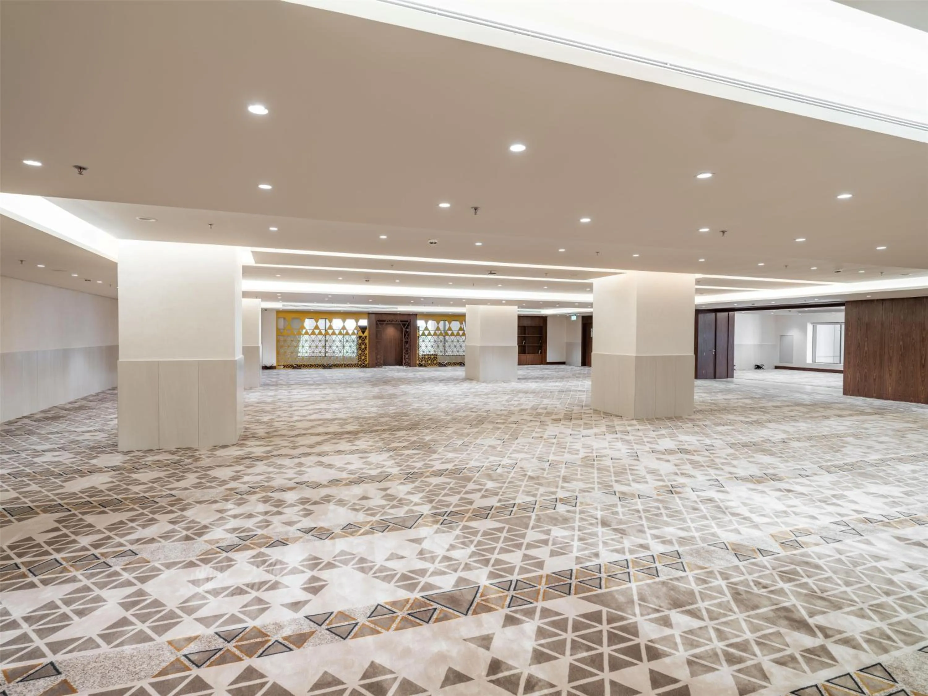 Meeting/conference room in DoubleTree by Hilton Makkah Aziziyah