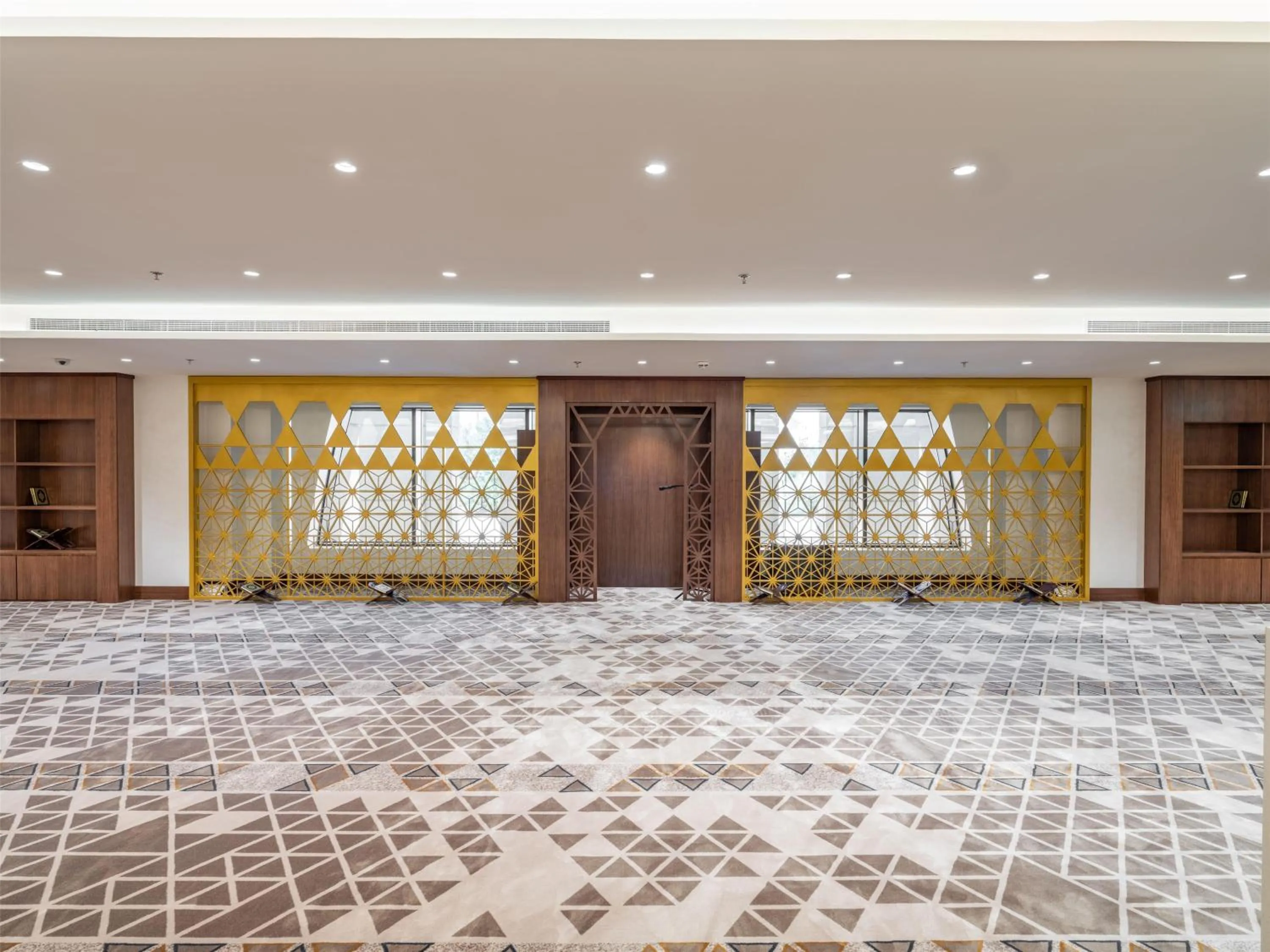 Meeting/conference room in DoubleTree by Hilton Makkah Aziziyah