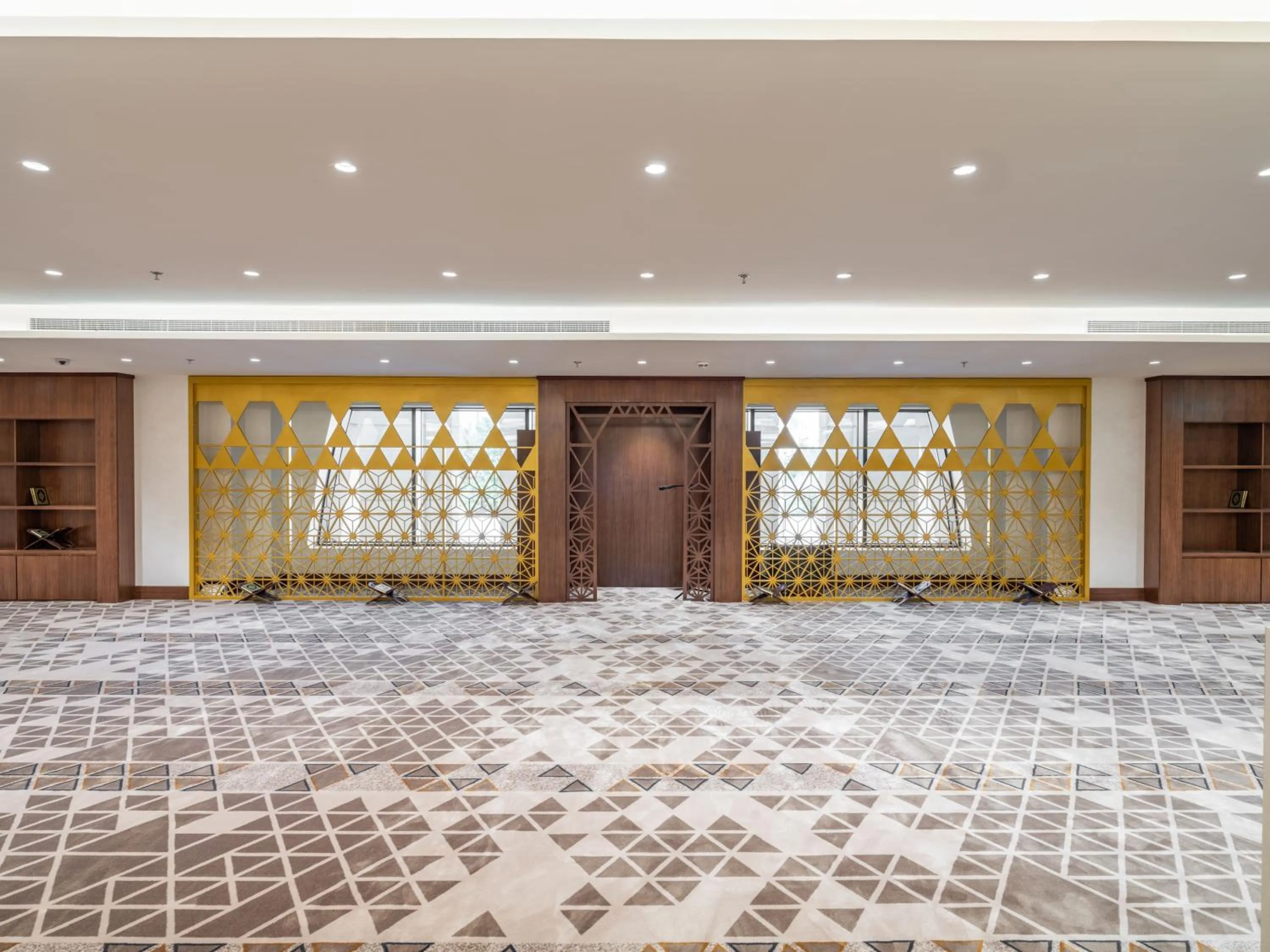 Place of worship in Wirgan Hotel Al Azizyah