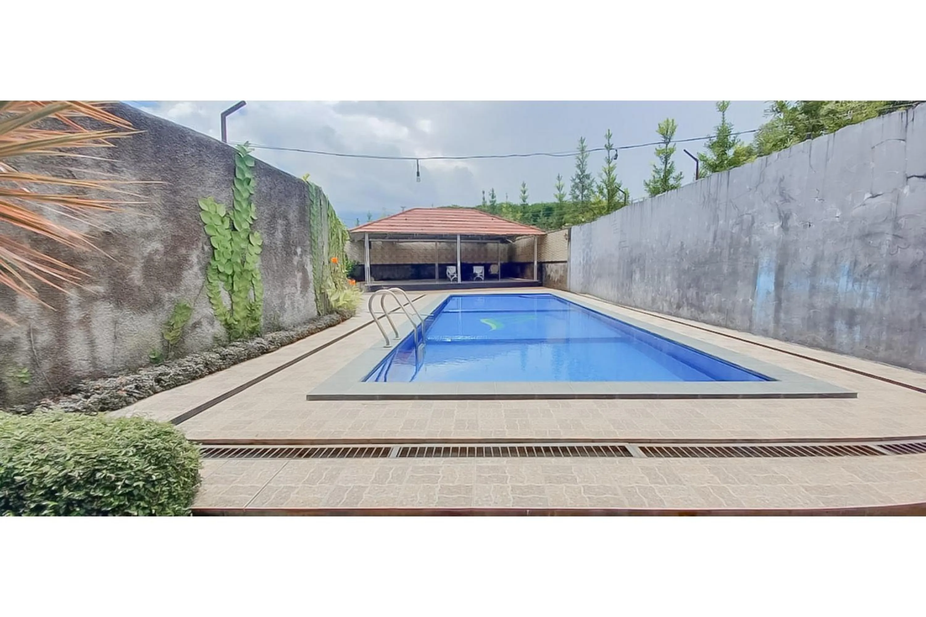 Day in Hotel Sri Indrawati Puncak Mitra RedDoorz