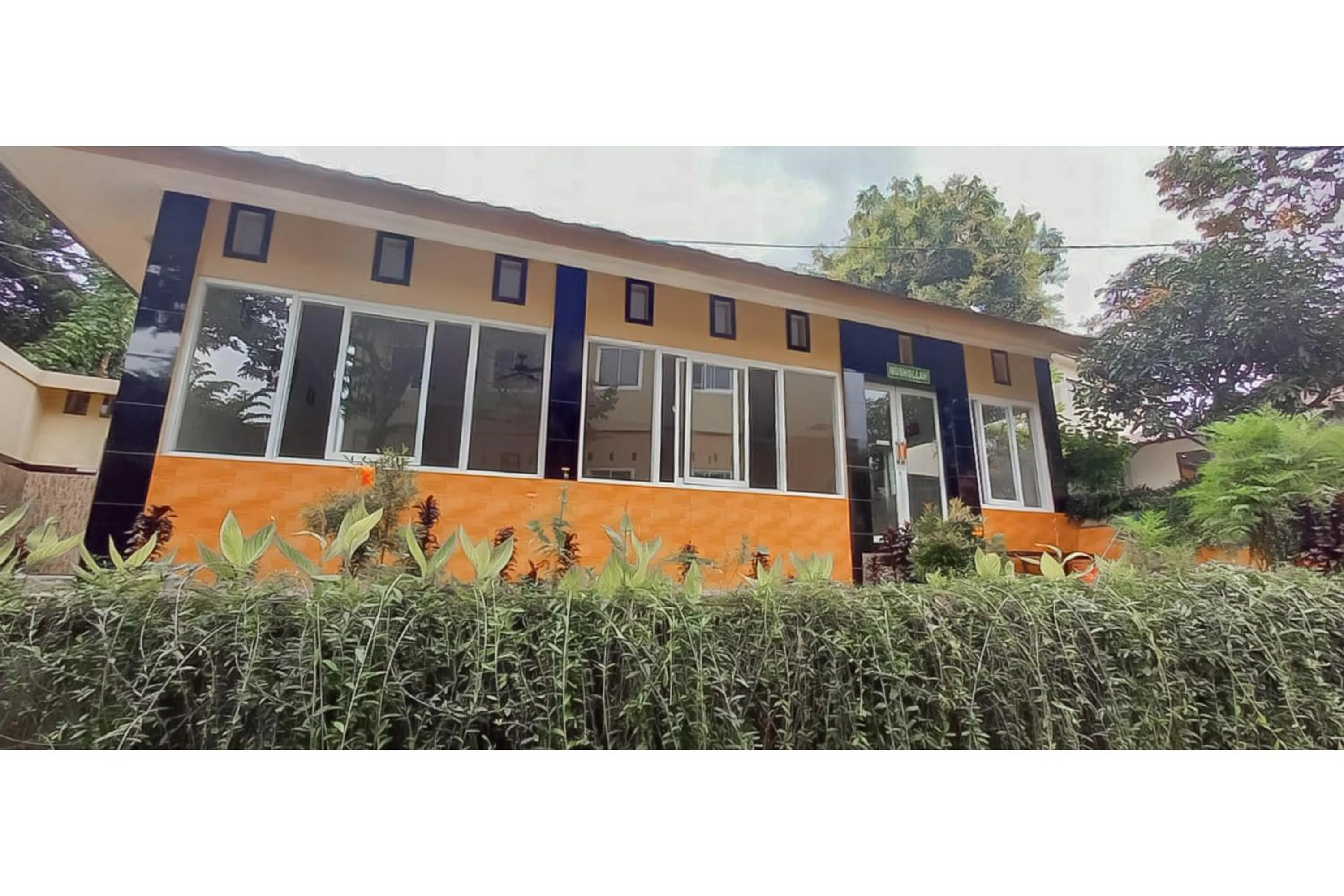 Hotel Sri Indrawati Puncak Mitra RedDoorz