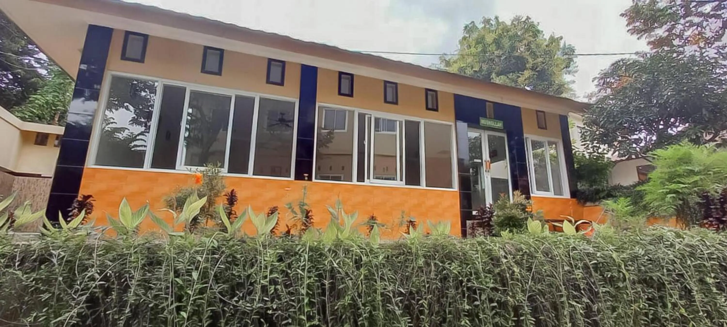 Other in Hotel Sri Indrawati Puncak Mitra RedDoorz