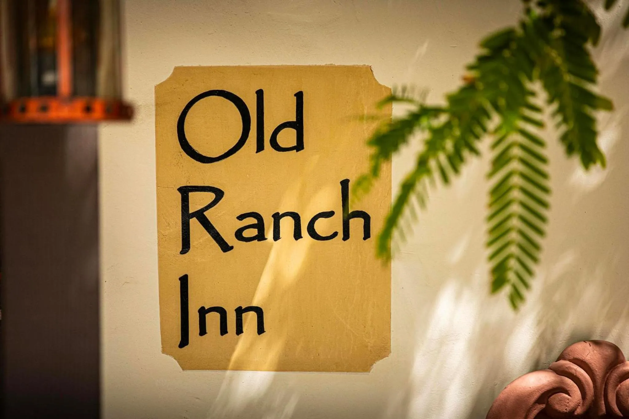 Property building in Old Ranch Inn - Adults Only 21 & Up