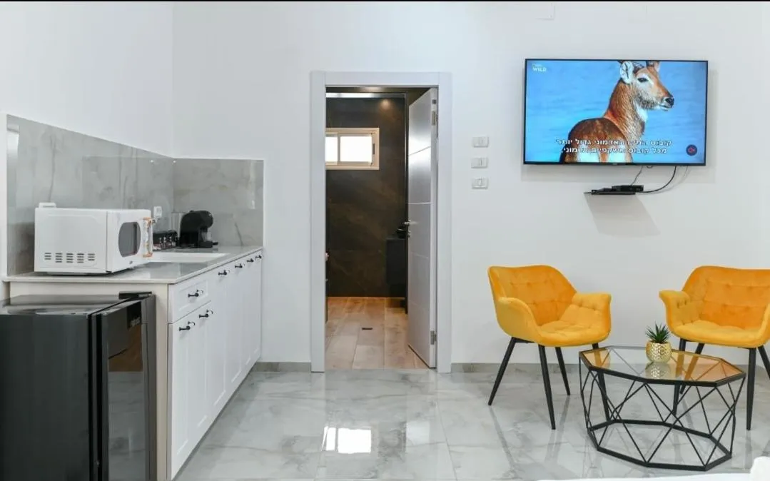 Lake Mansion Boutique Apartments