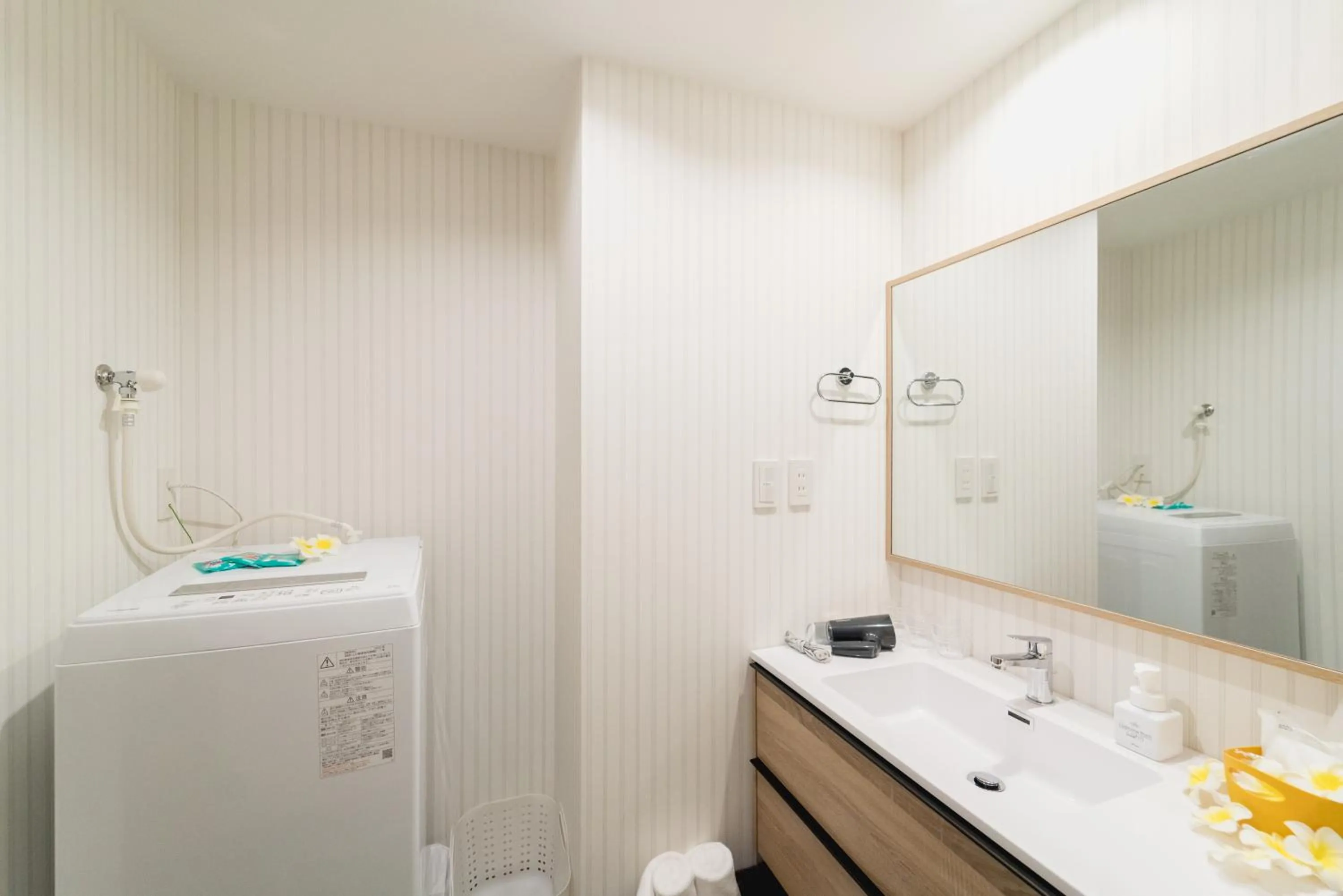 Comfort Twin Room - single occupancy in Hotel California Miyakojima Resort