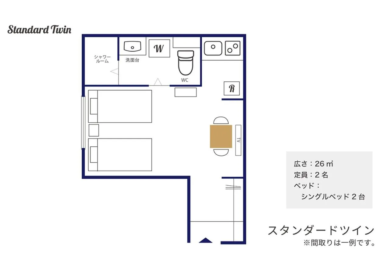 Hotel California Miyakojima Resort