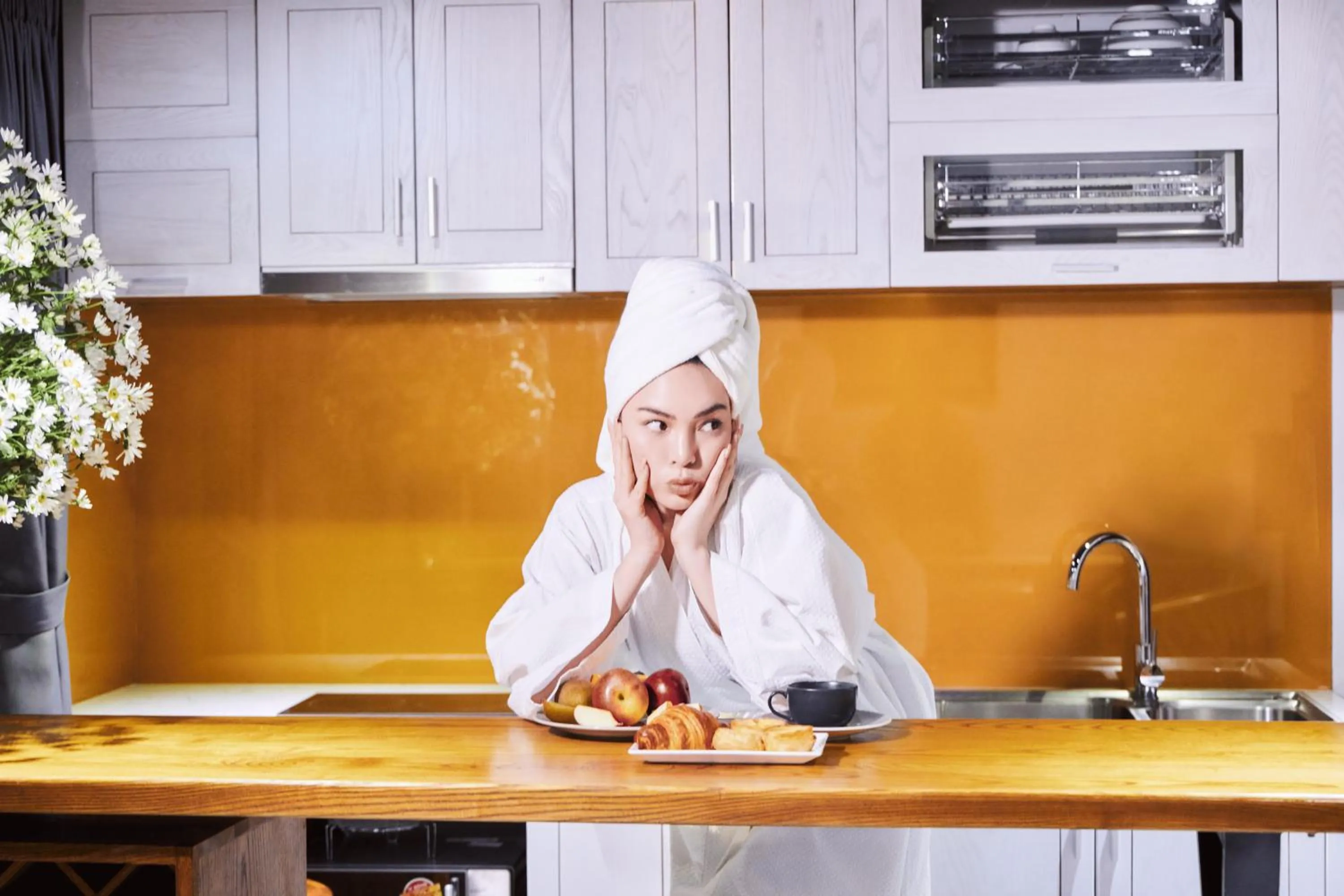 Flexi Hotel & Apartment Han Market