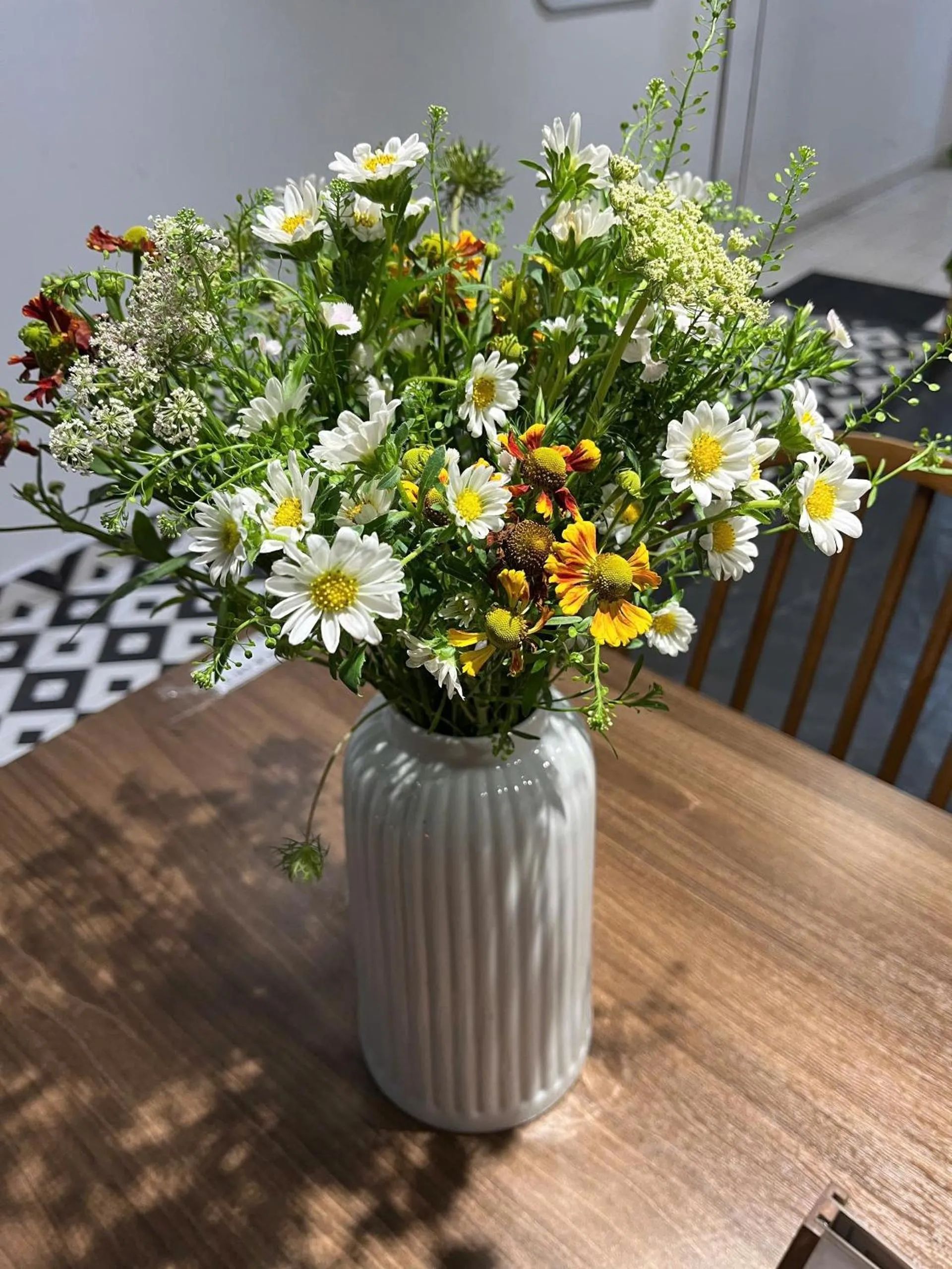 Lobby or reception in PANDORA HOUSE