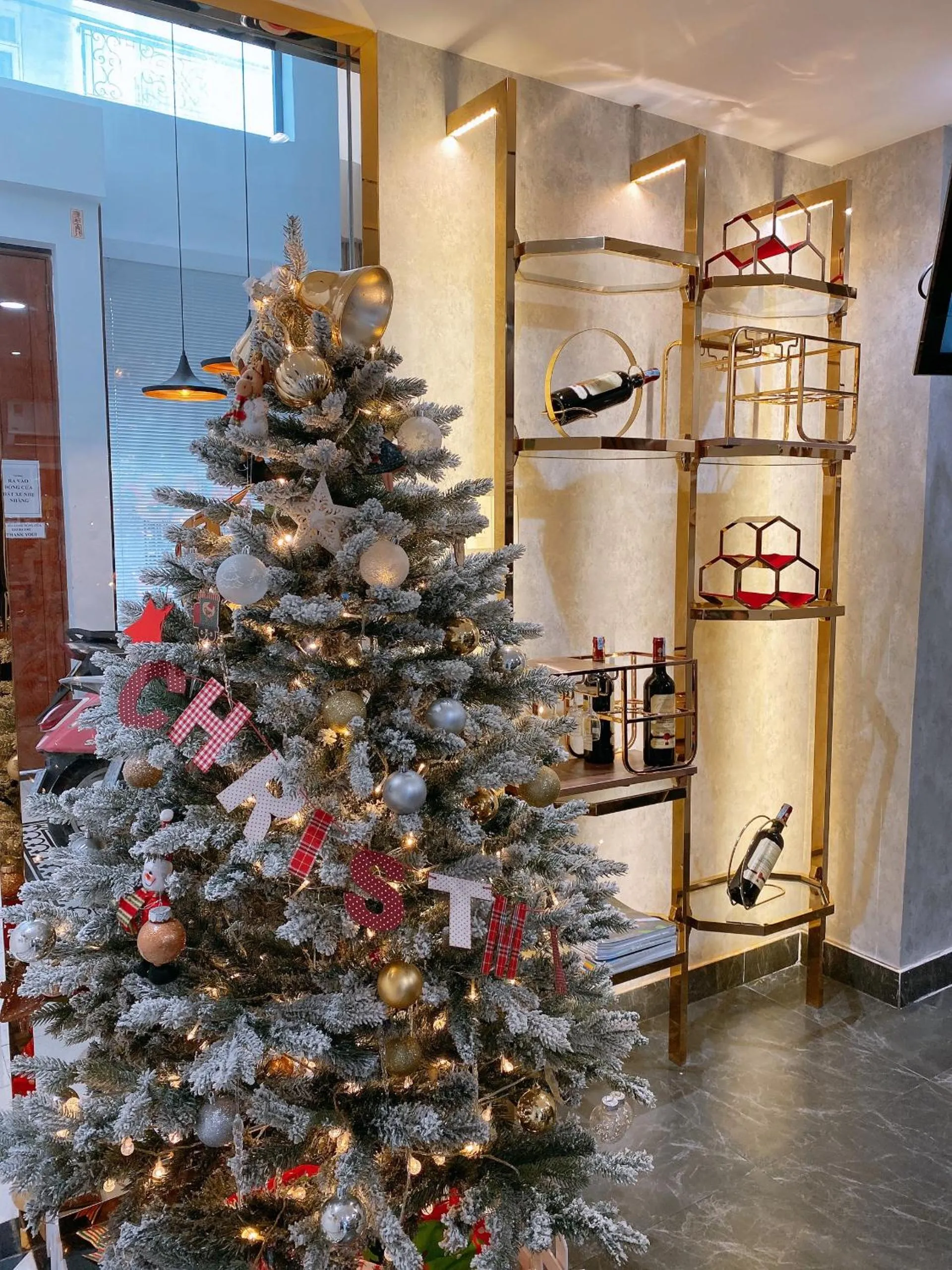 Property building in PANDORA HOUSE