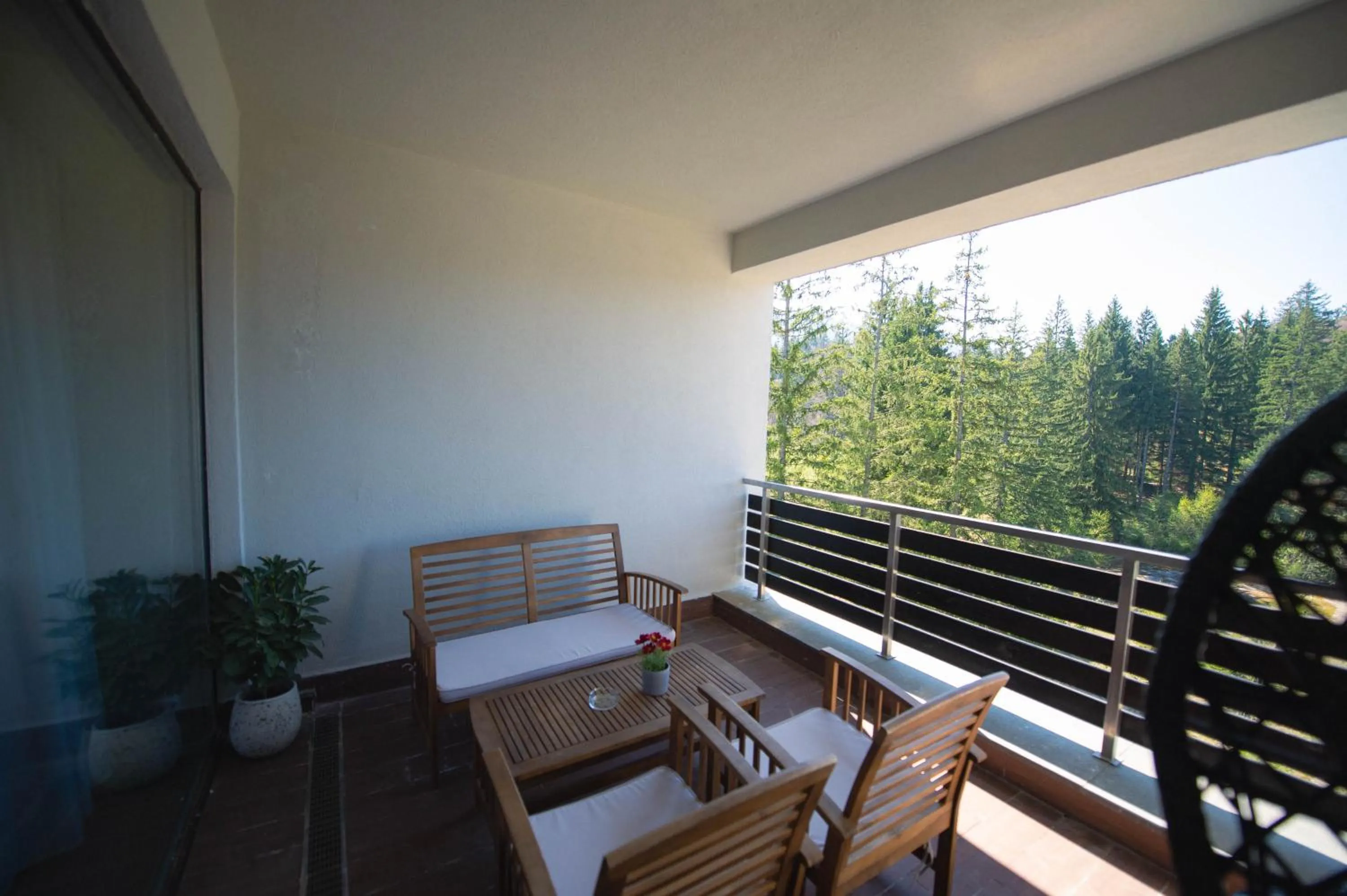 Elexus Apartments Poiana Brasov