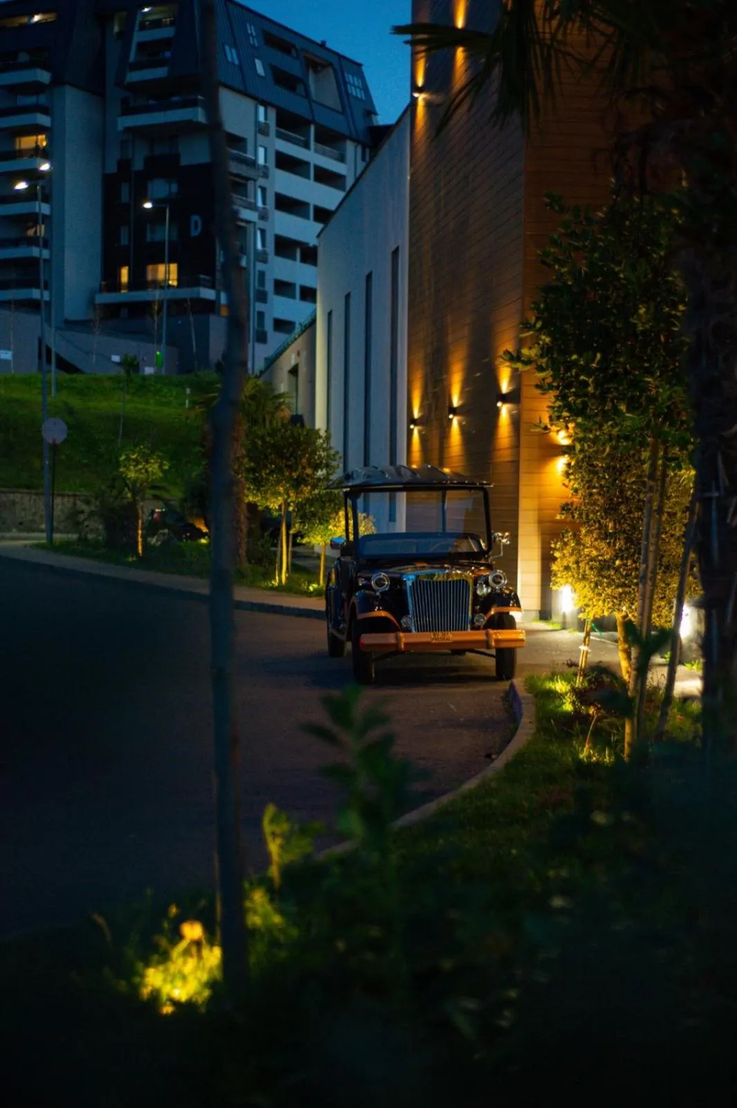 Elexus Apartments Poiana Brasov