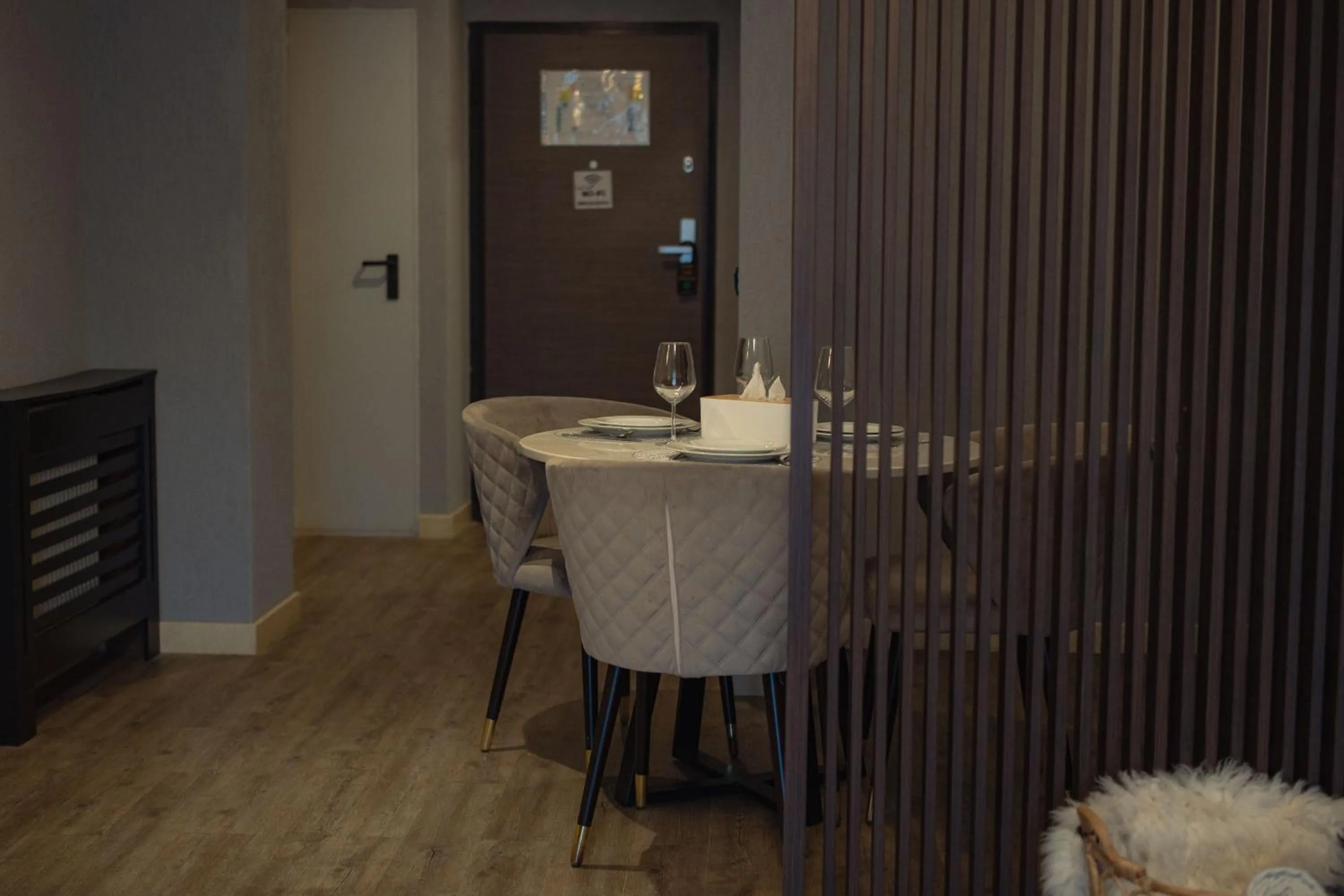 Elexus Apartments Poiana Brasov