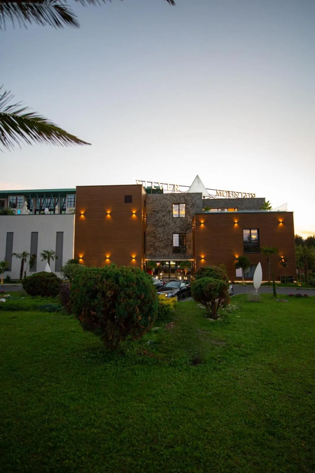 Elexus Apartments Poiana Brasov