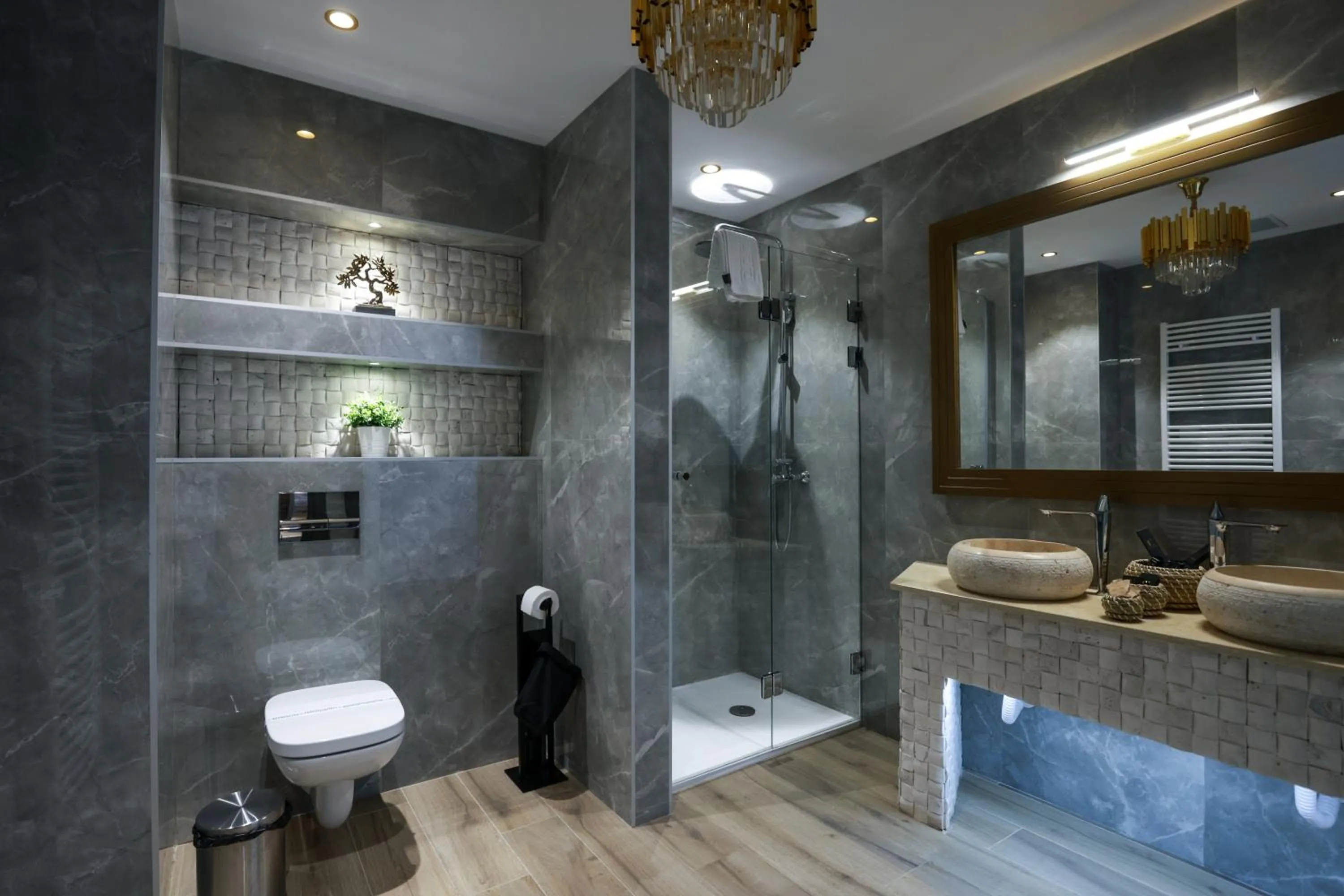 Elexus Apartments Poiana Brasov