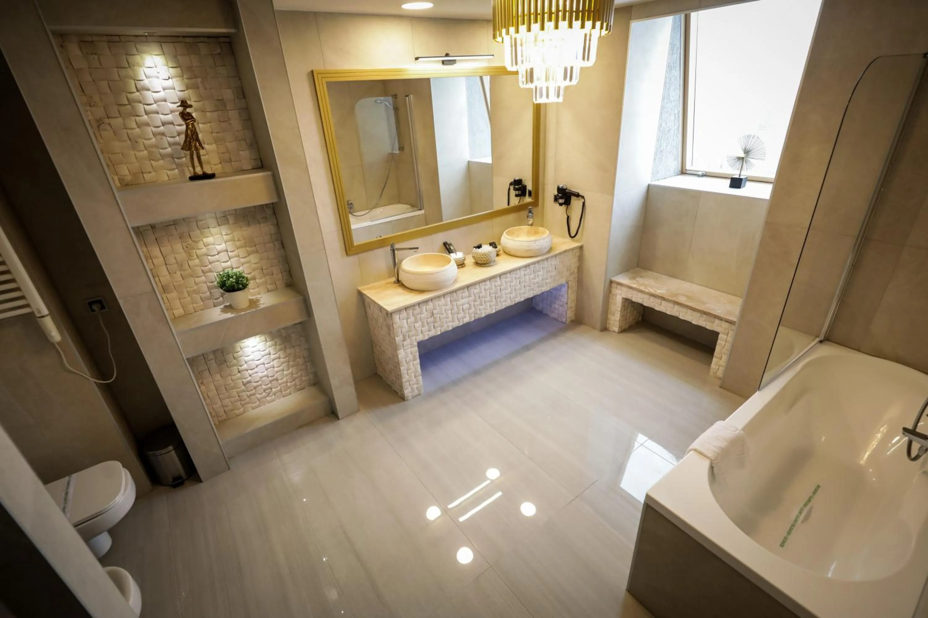 Elexus Apartments Poiana Brasov