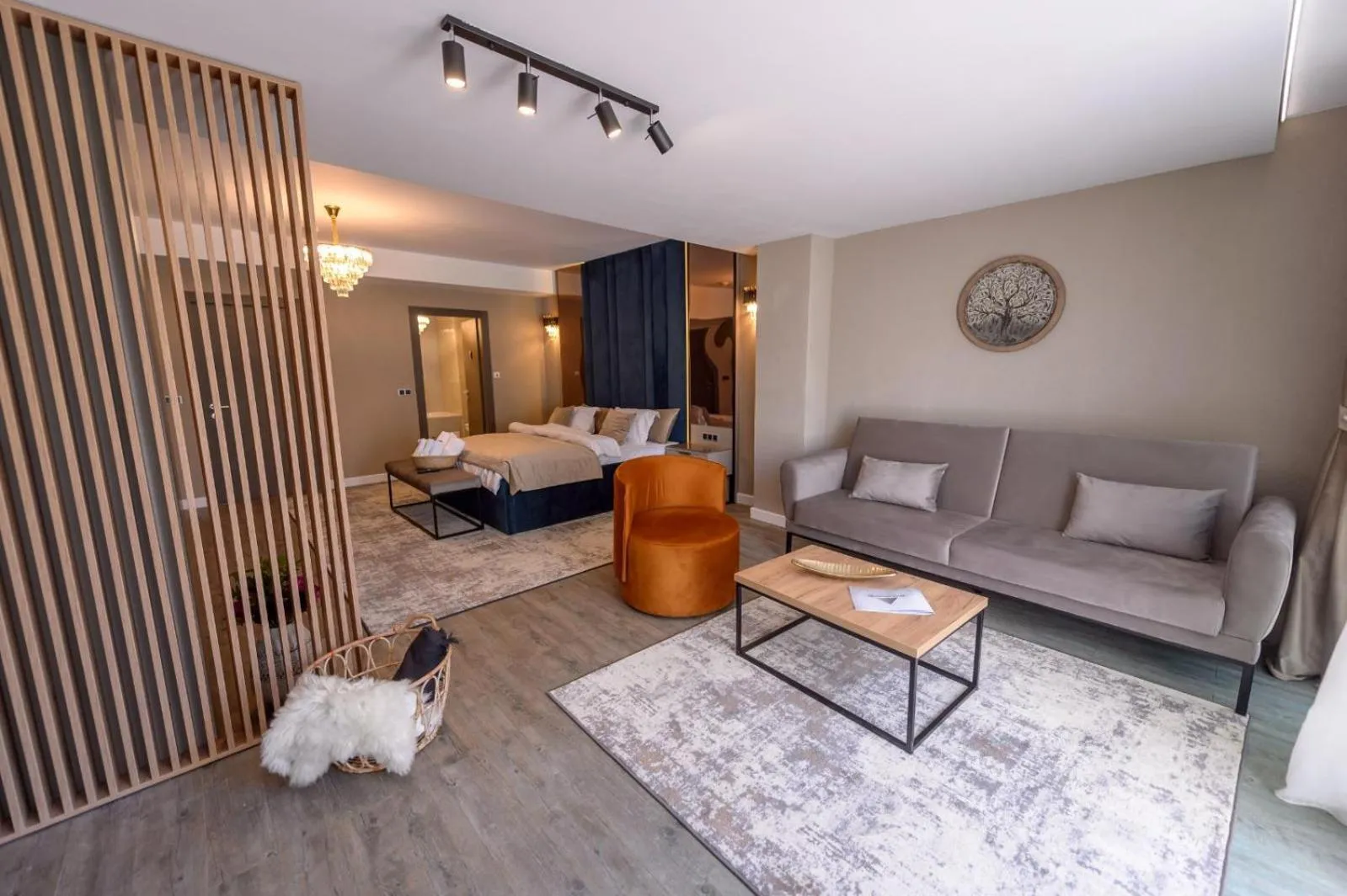 Elexus Apartments Poiana Brasov