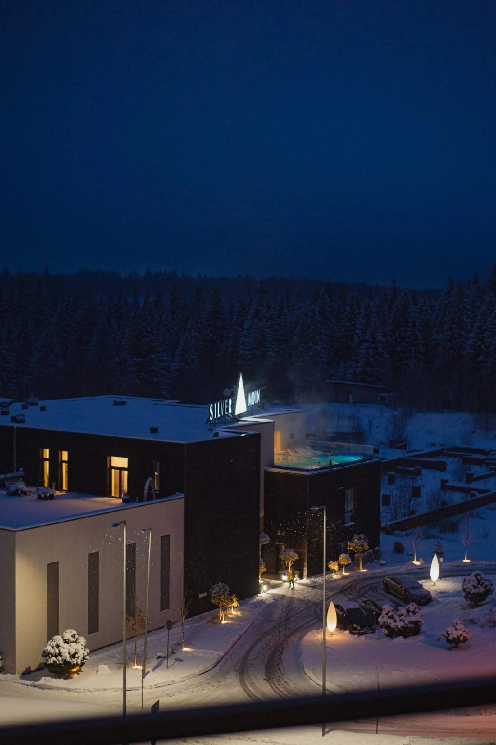 Elexus Apartments Poiana Brasov