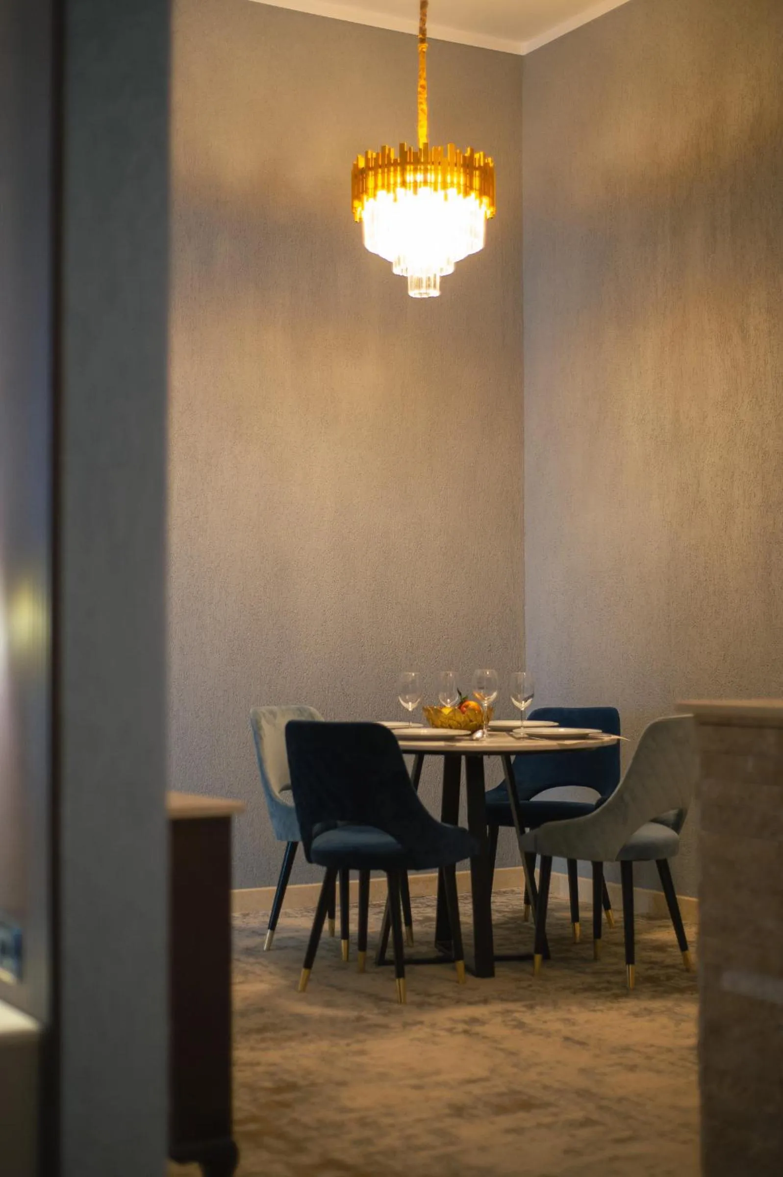 Elexus Apartments Poiana Brasov