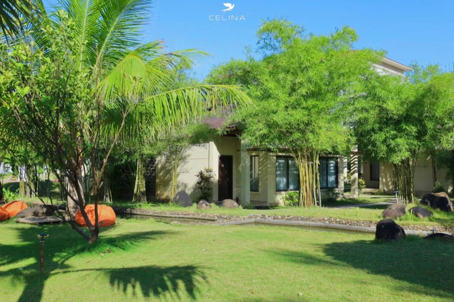 Property building in Celina Peninsula Resort Quảng Bình