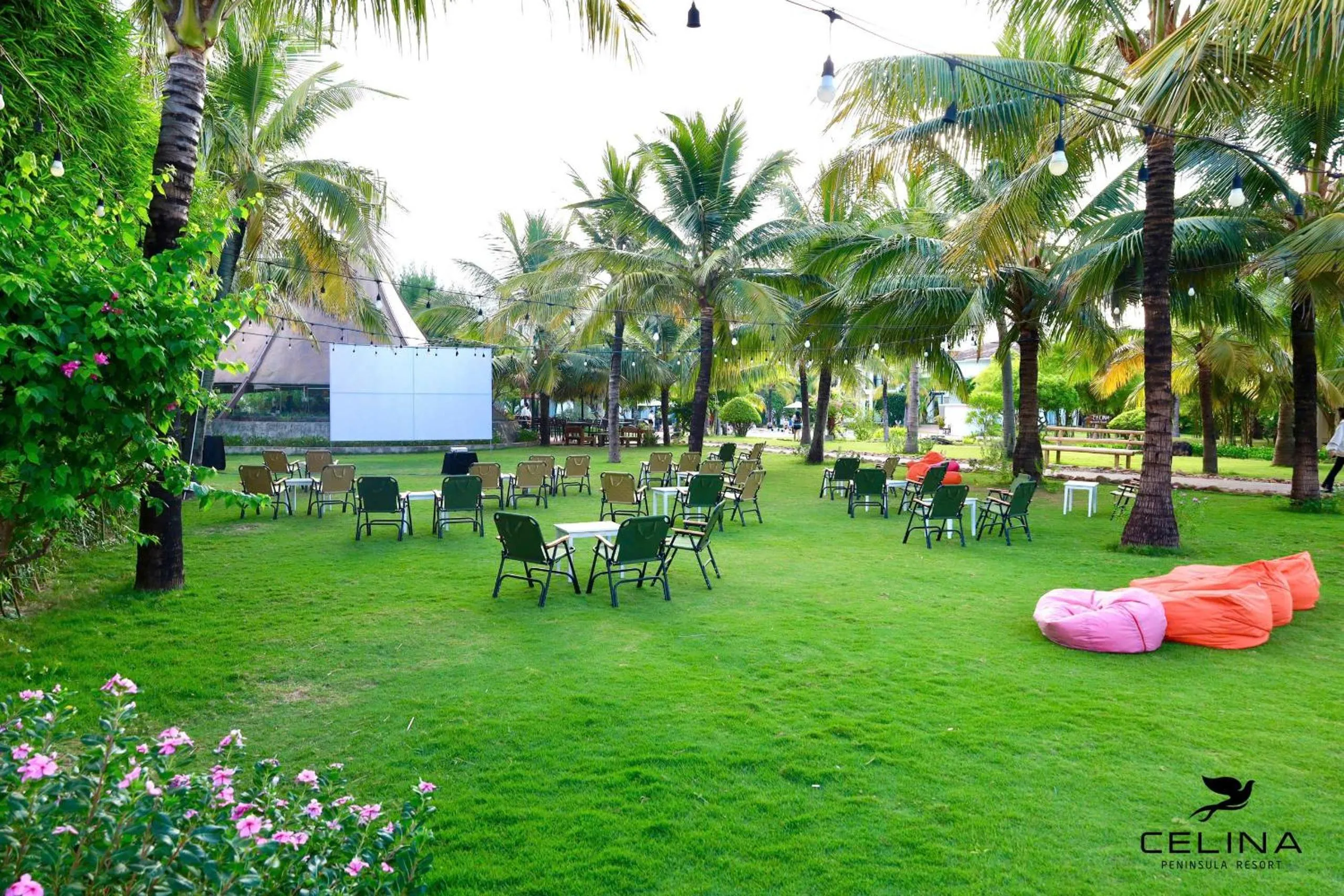 Banquet/Function facilities in Celina Peninsula Resort Quảng Bình
