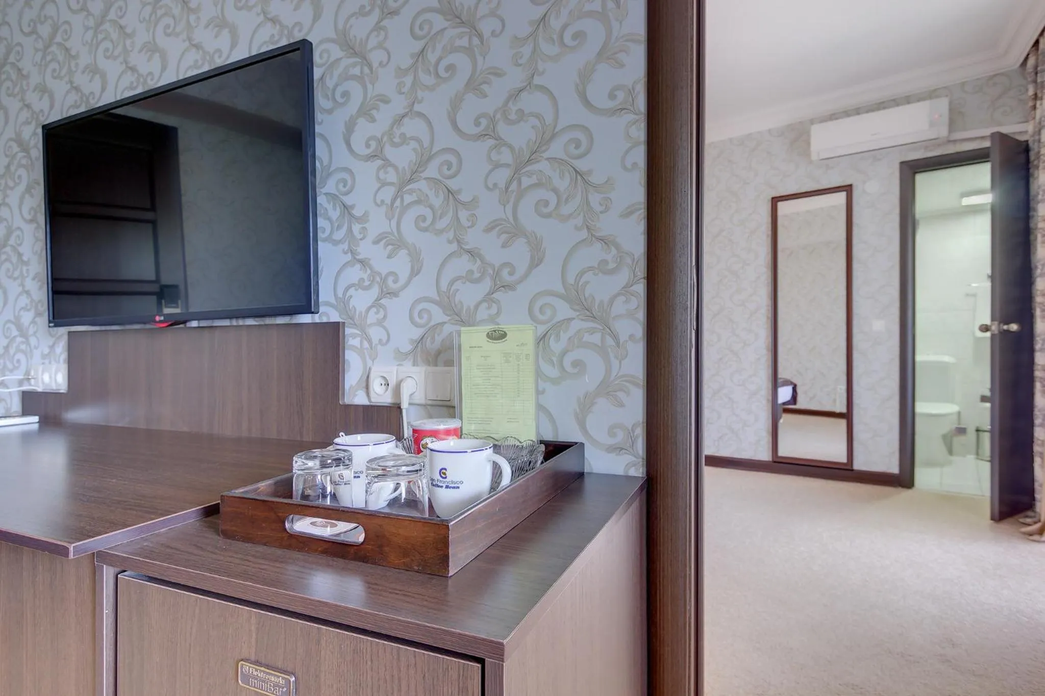 Premier Alatau Hotel