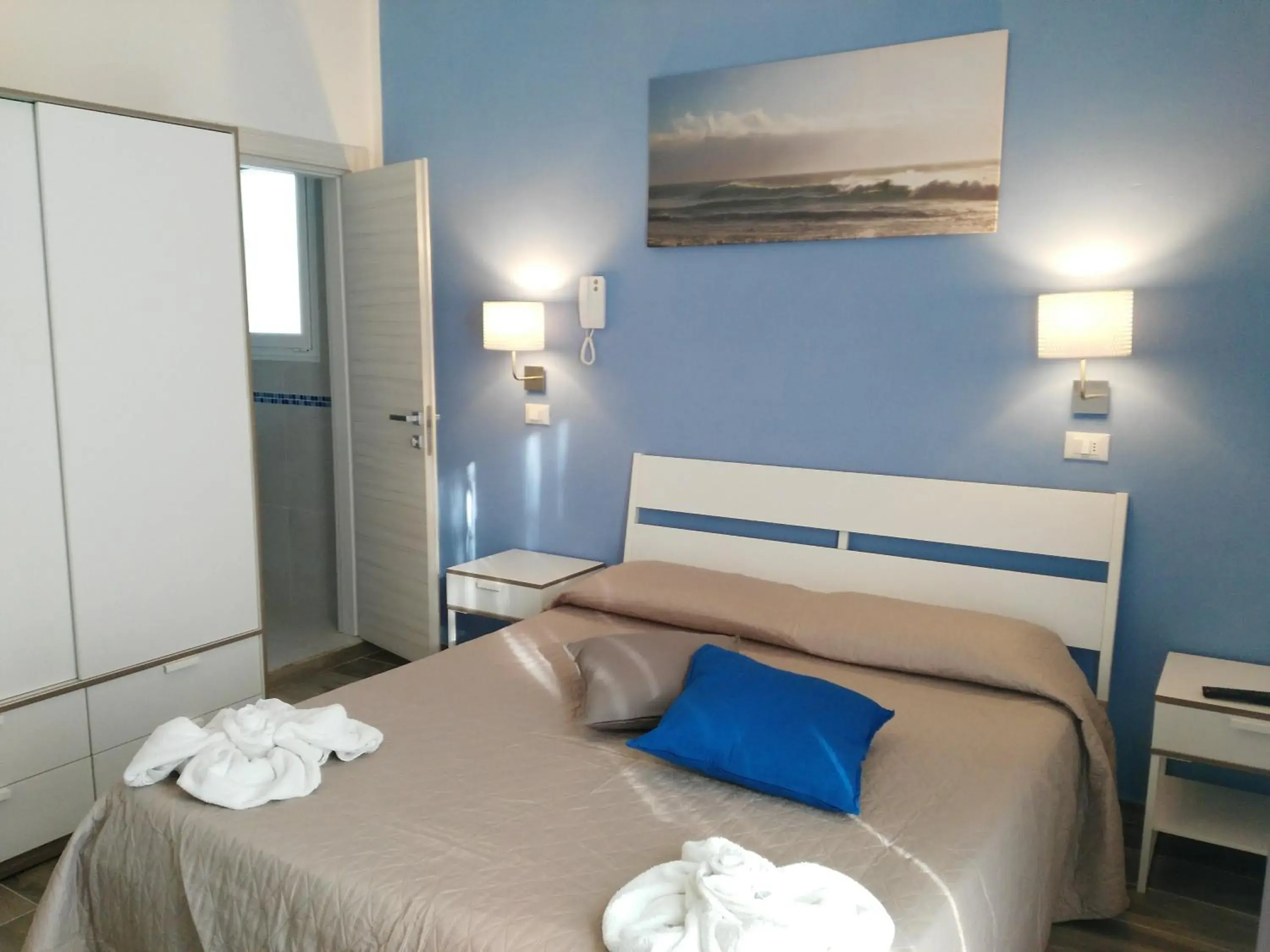 Hotel Marittimo Hotel Marittimo