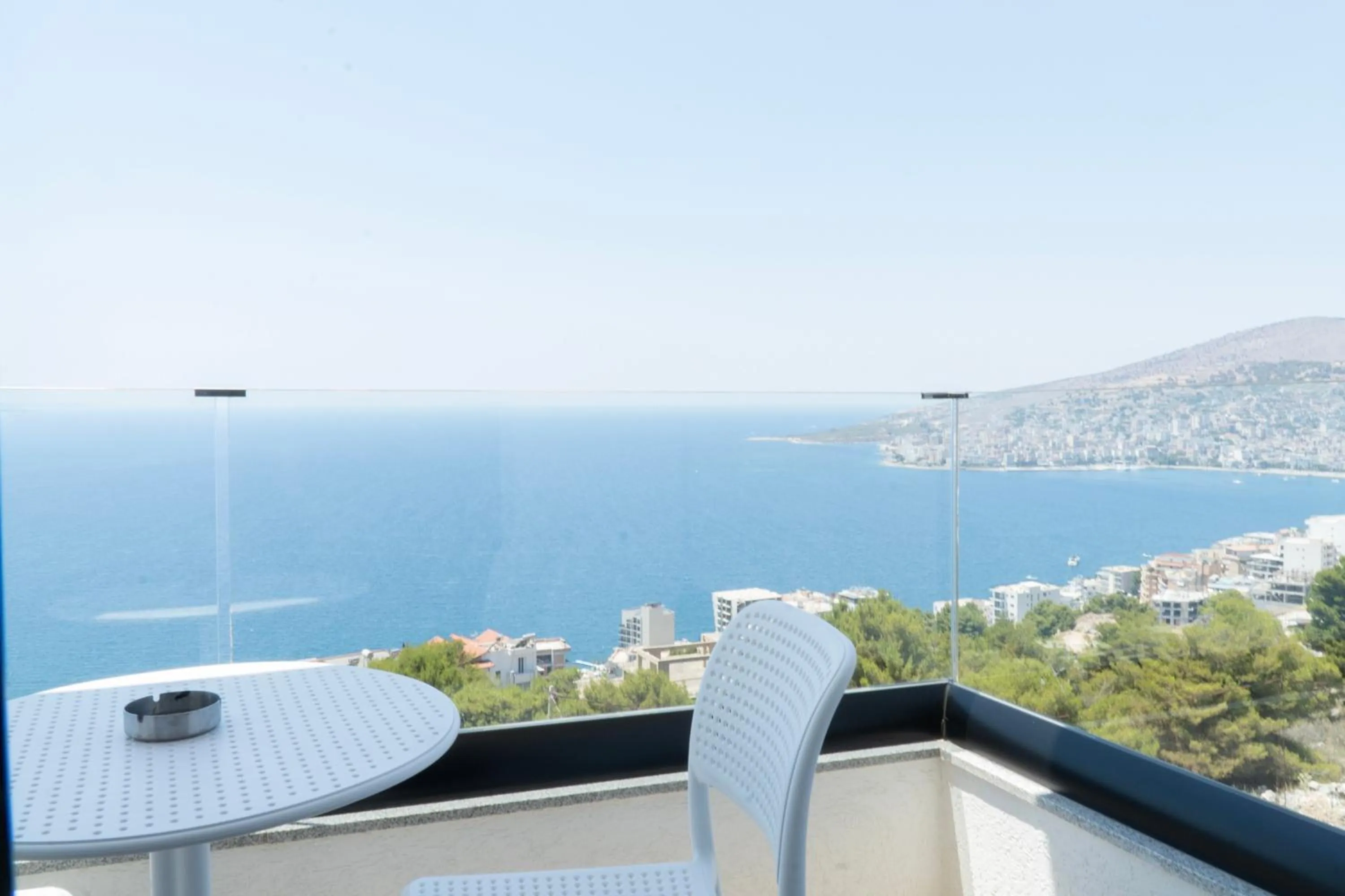 Hilltop Heaven Hotel