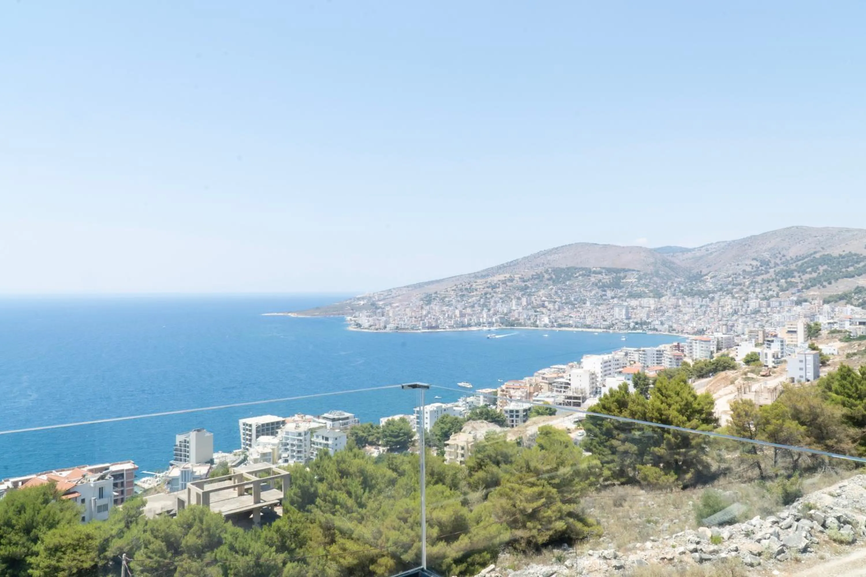 Hilltop Heaven Hotel