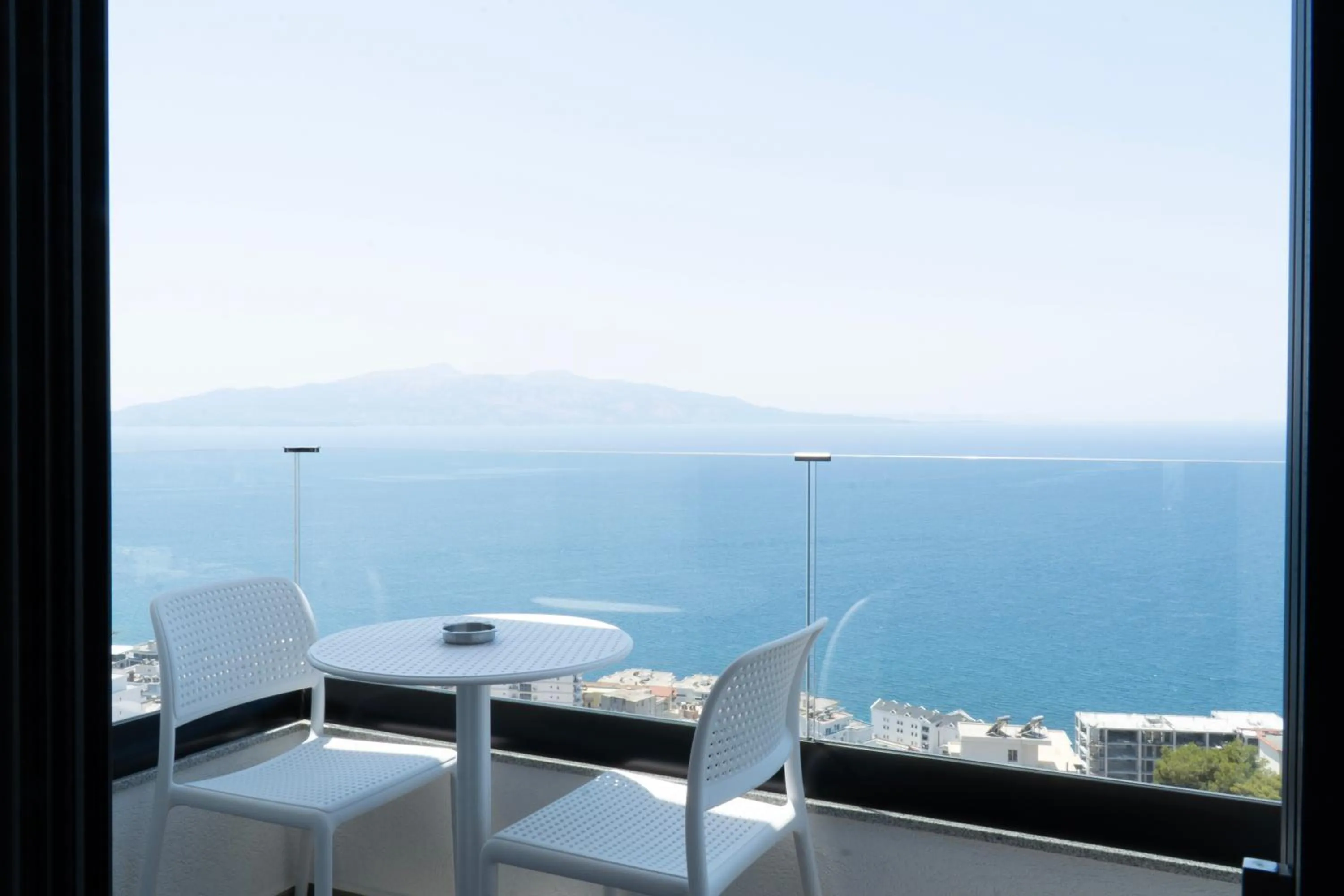 Hilltop Heaven Hotel