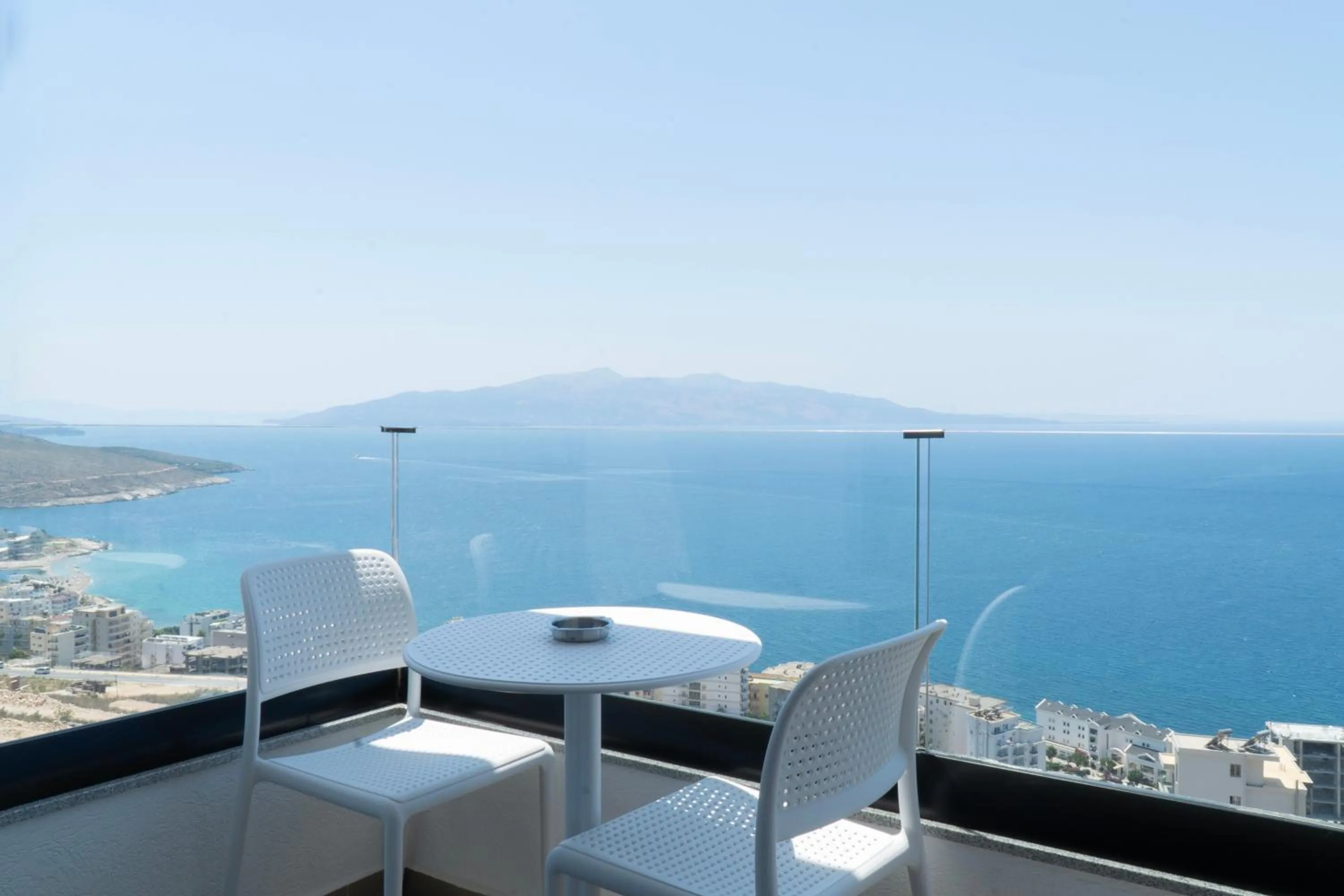 Hilltop Heaven Hotel