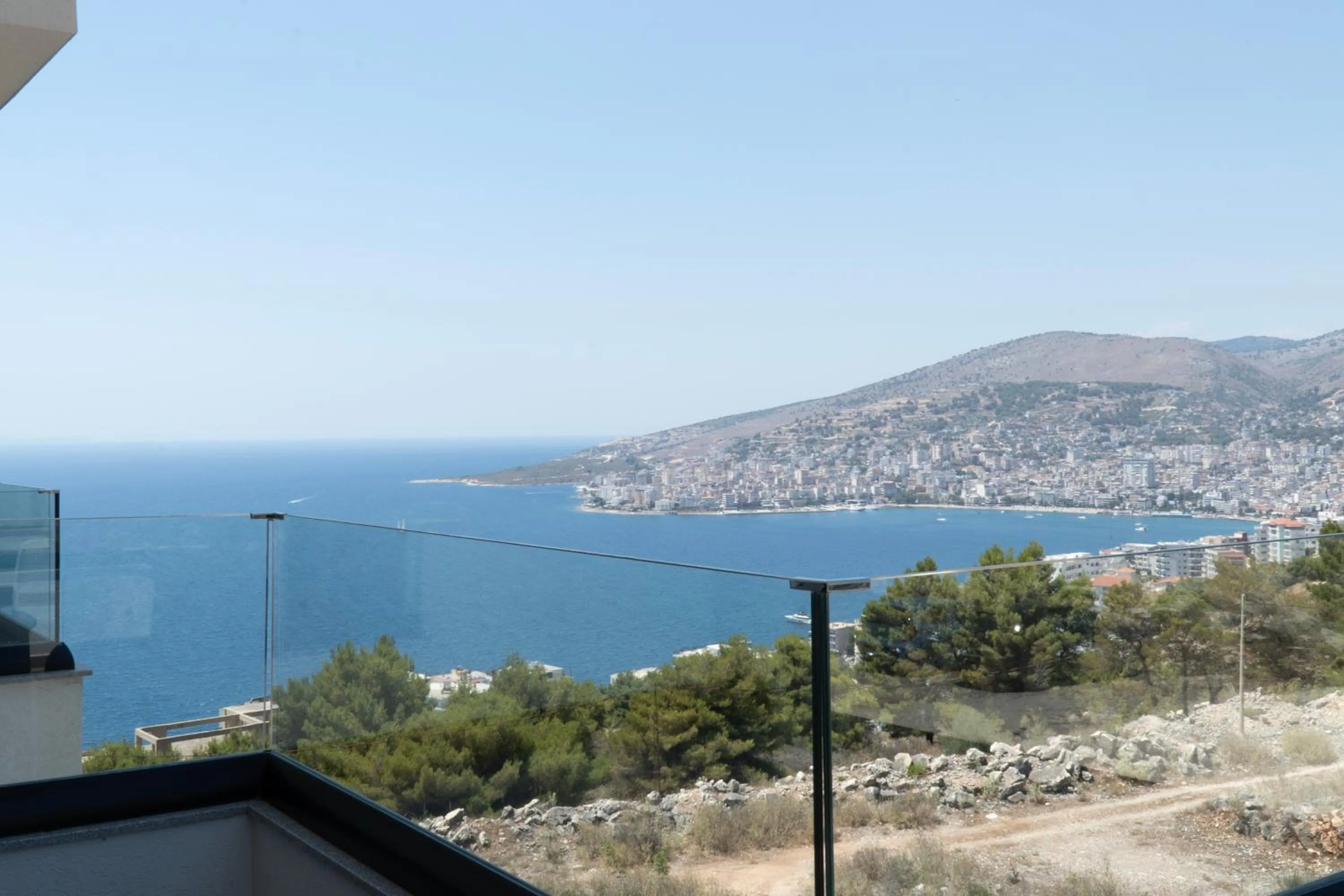 Hilltop Heaven Hotel