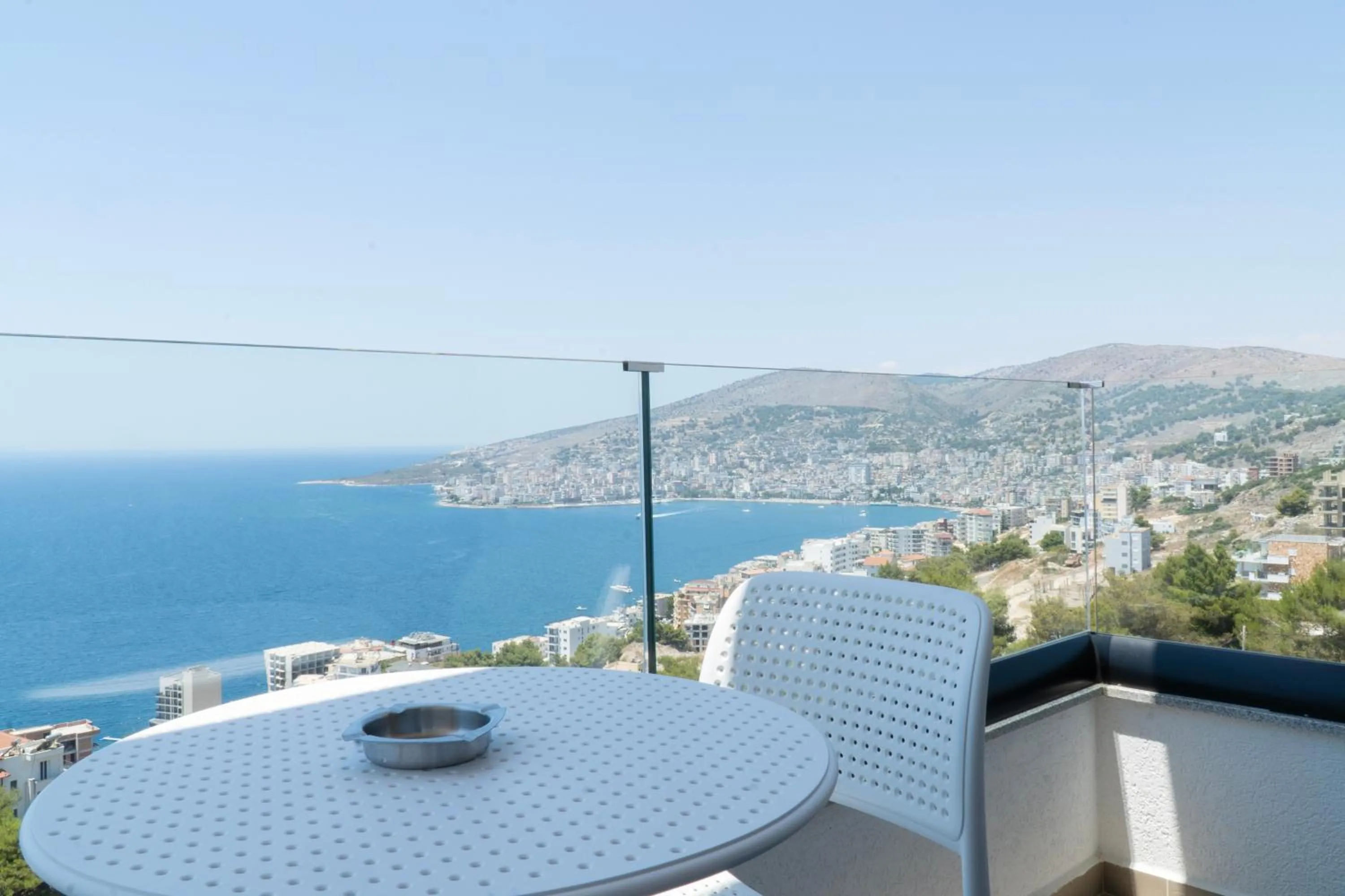 Hilltop Heaven Hotel