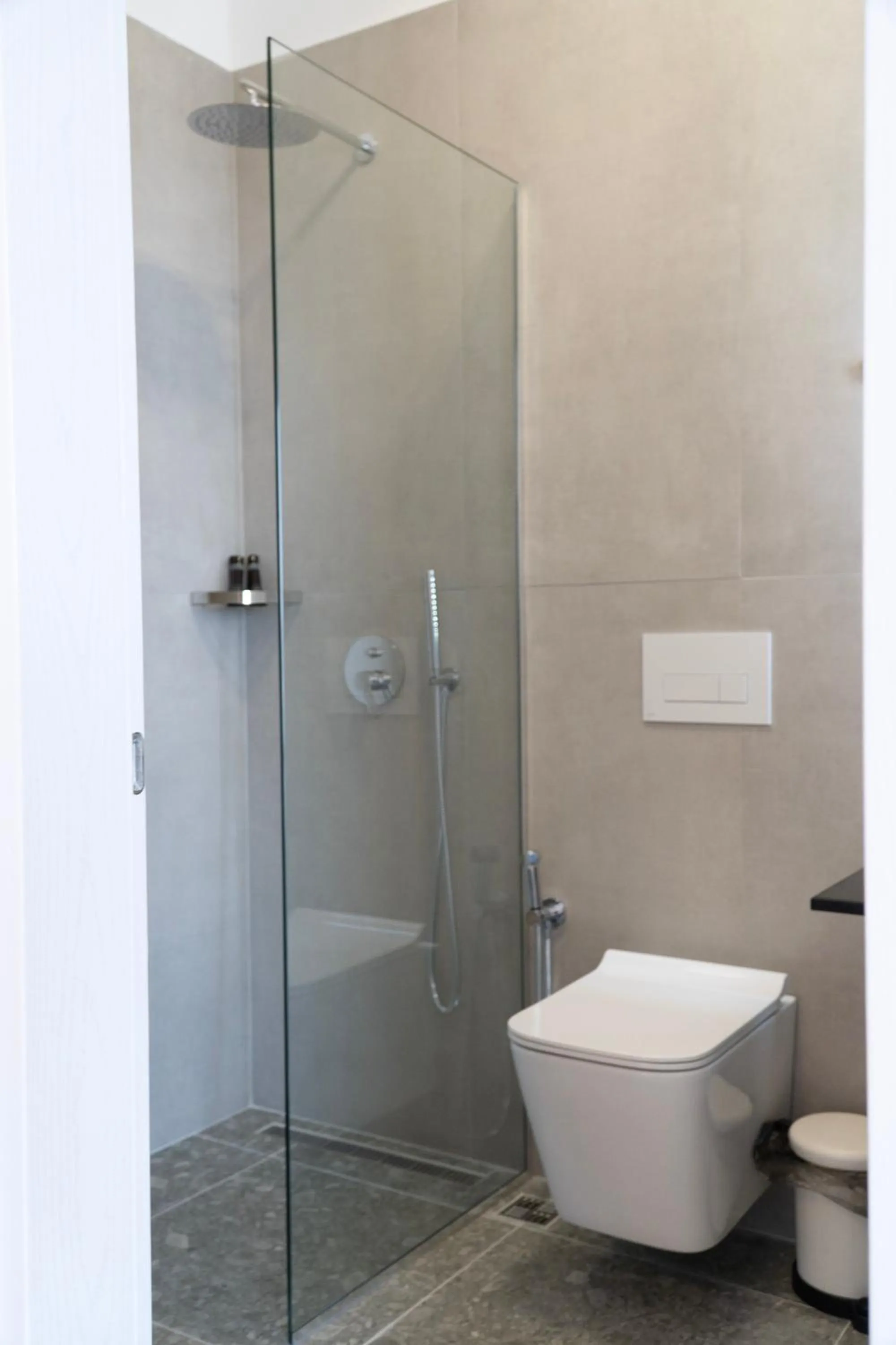 Hilltop Heaven Hotel