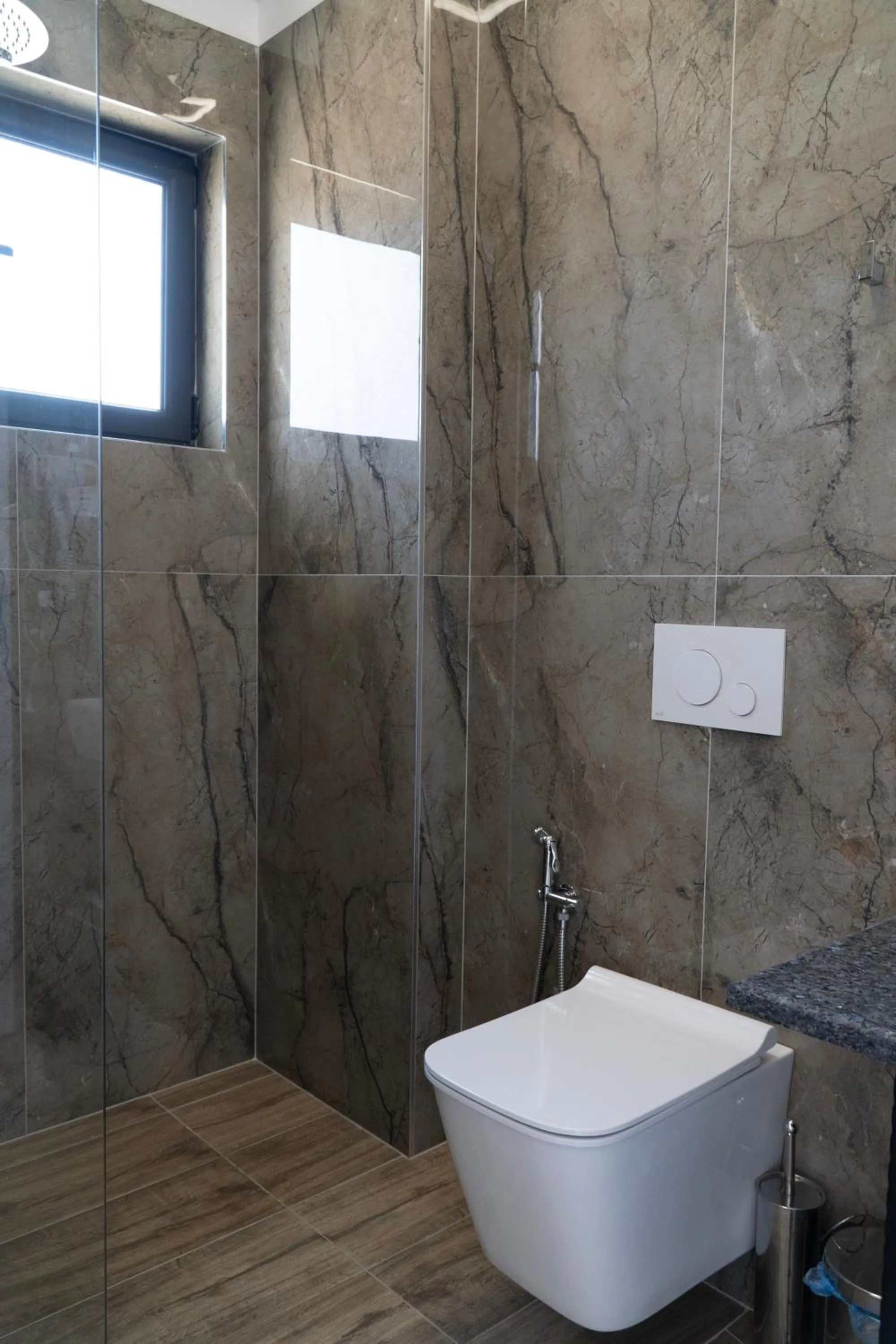 Hilltop Heaven Hotel