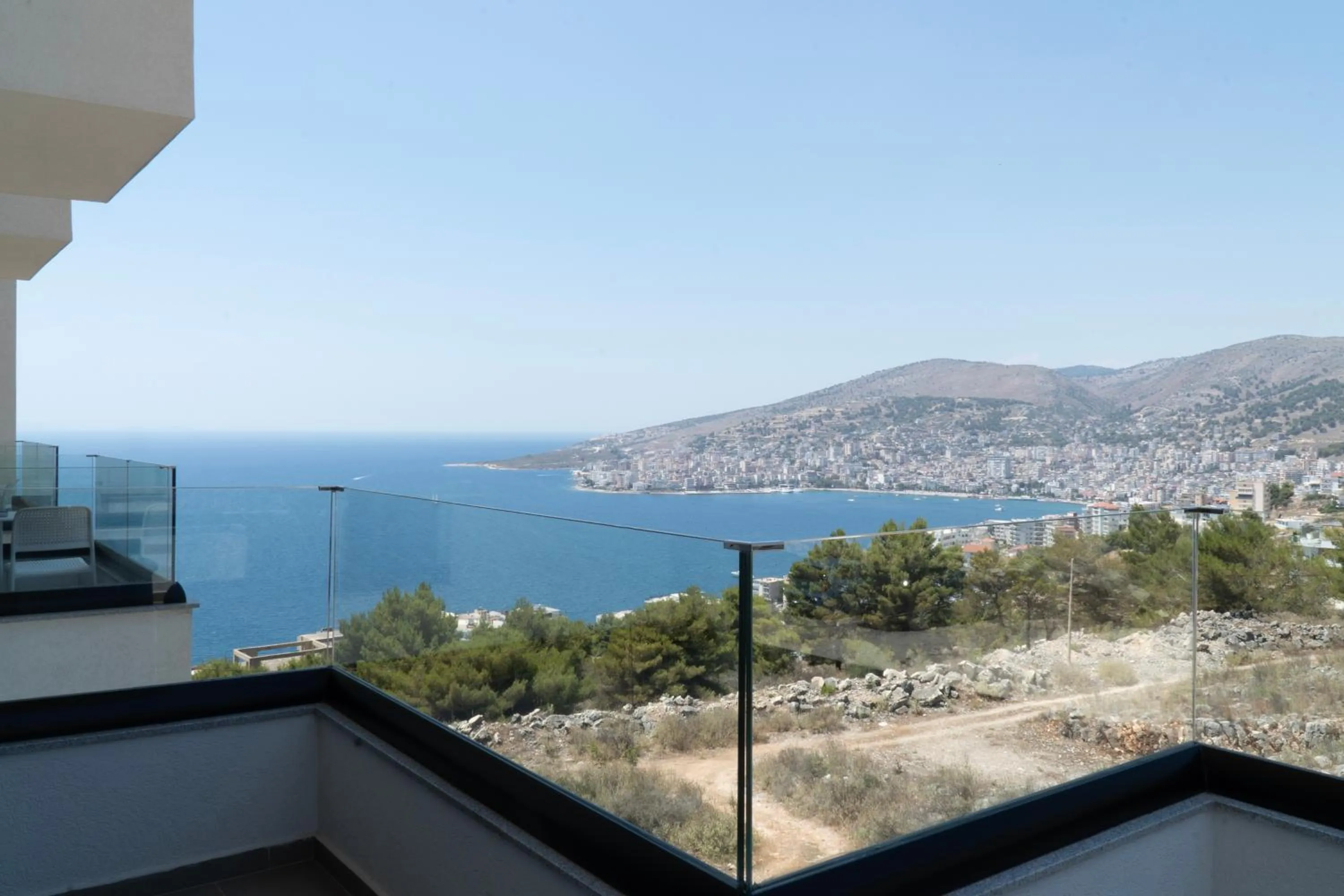 Hilltop Heaven Hotel